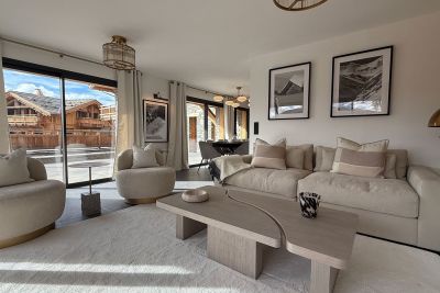 luxury apartment 6 Rooms for sale on L ALPE D HUEZ (38750) Sale Luxury apartment L'Alpe d'Huez 6 Rooms 145 m²
