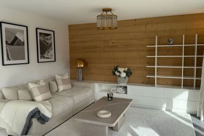 luxury apartment 6 Rooms for sale on L ALPE D HUEZ (38750) Sale Luxury apartment L'Alpe d'Huez 6 Rooms 145 m²