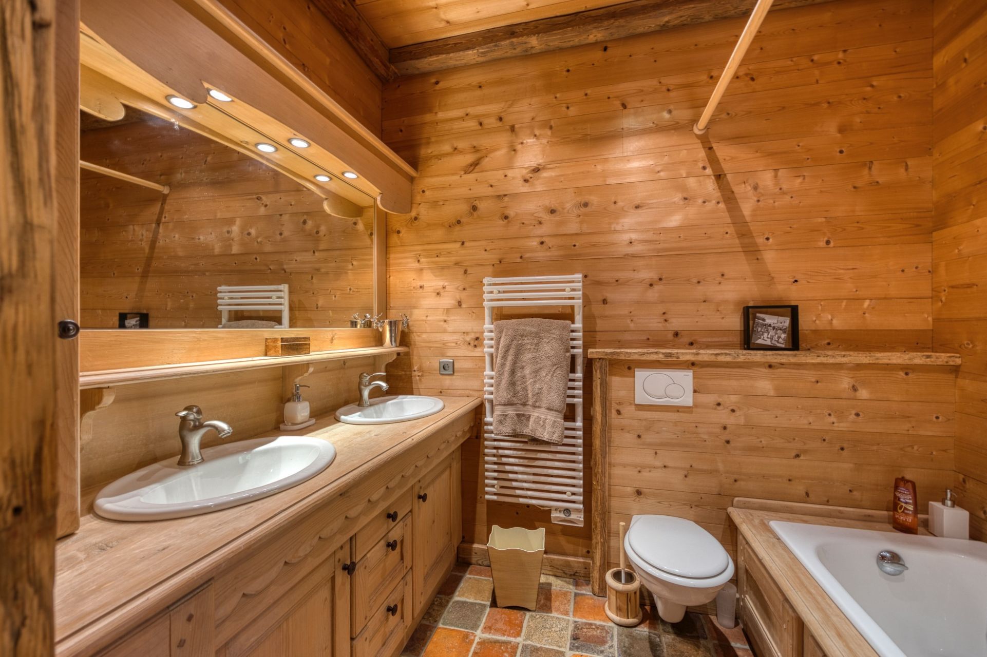 chalet de luxe 9 Pièces en vente sur MEGEVE (74120)