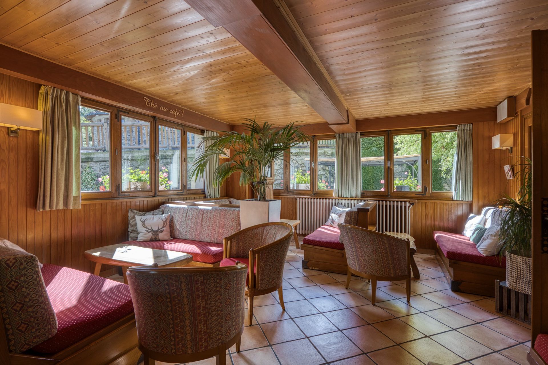 chalet de luxe 25 Pièces en vente sur MEGEVE (74120)