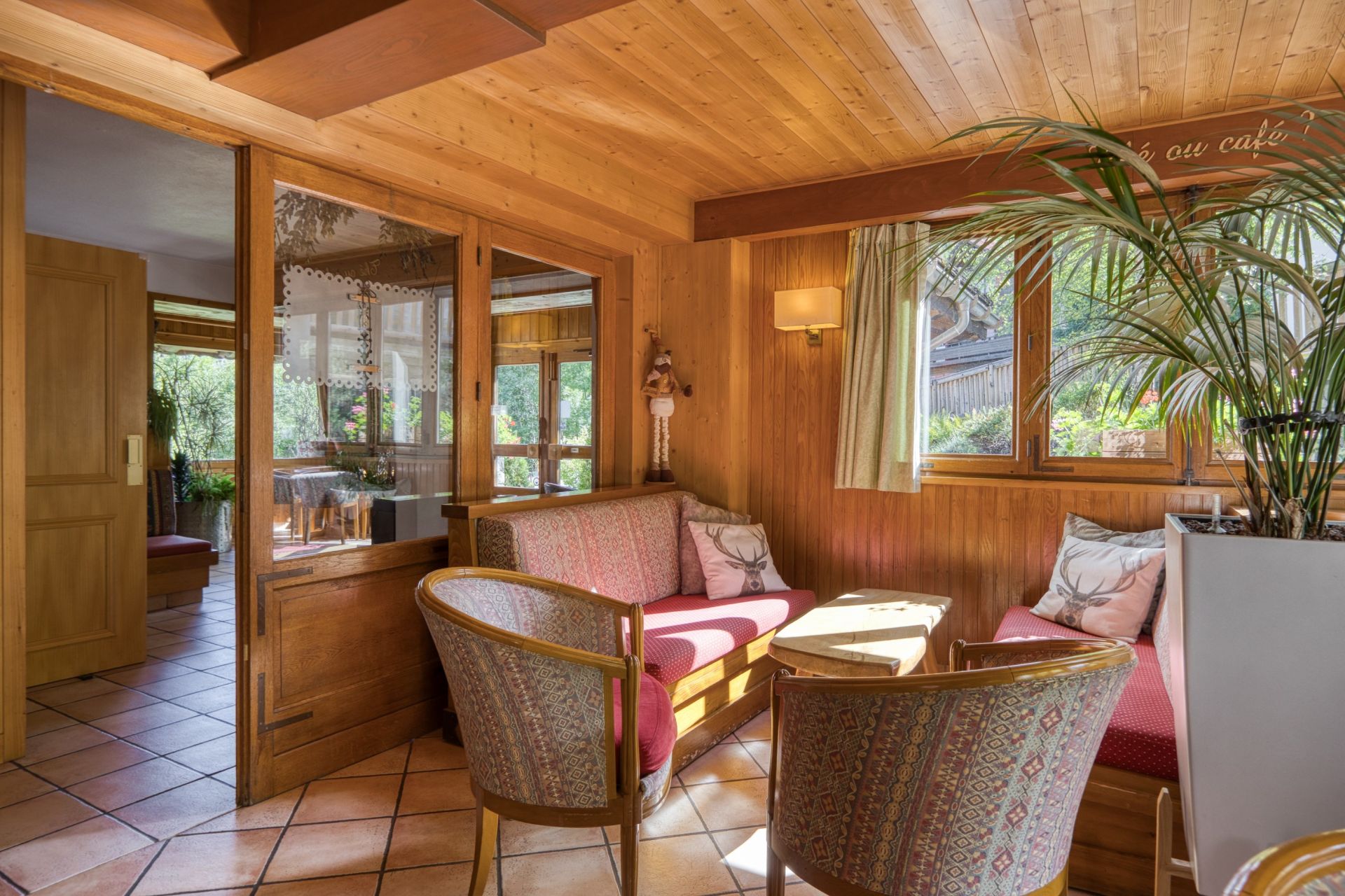 chalet de luxe 25 Pièces en vente sur MEGEVE (74120)
