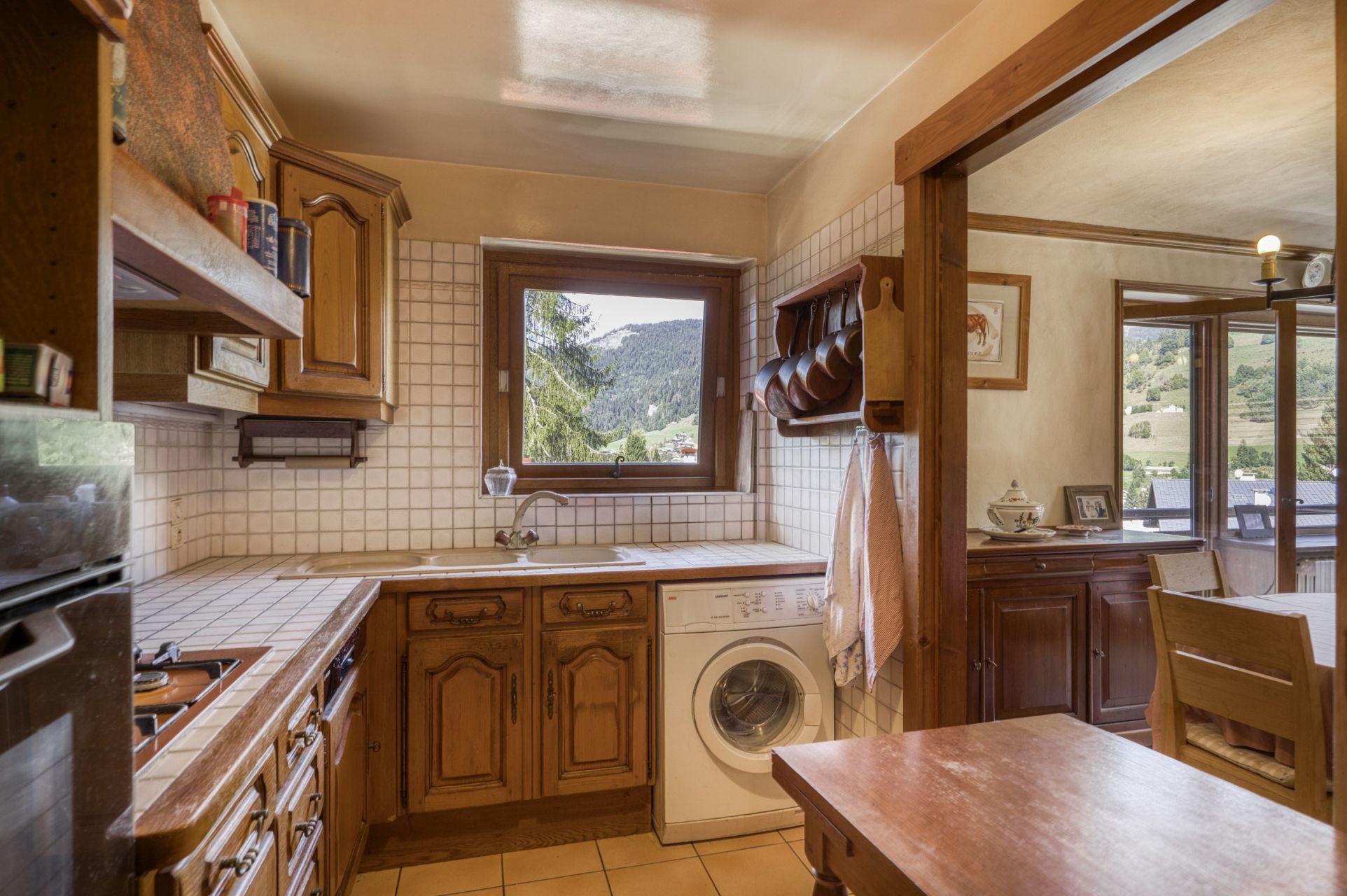 chalet de luxe 25 Pièces en vente sur MEGEVE (74120)