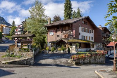 luxury chalet 25 Rooms for sale on MEGEVE (74120) Sale Luxury chalet Megève 25 Rooms 918 m²