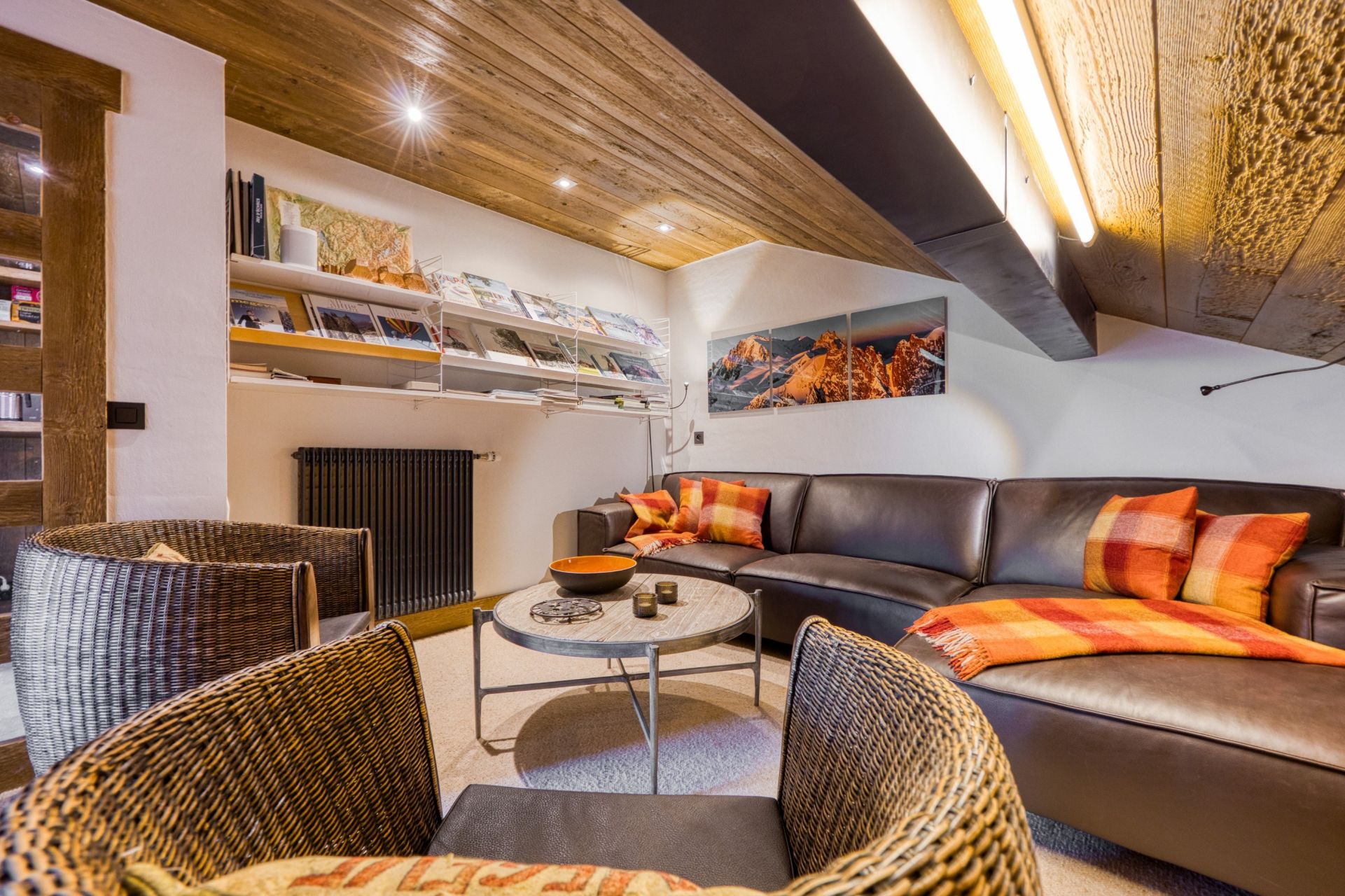 appartement de luxe 6 Pièces en vente sur MEGEVE (74120)