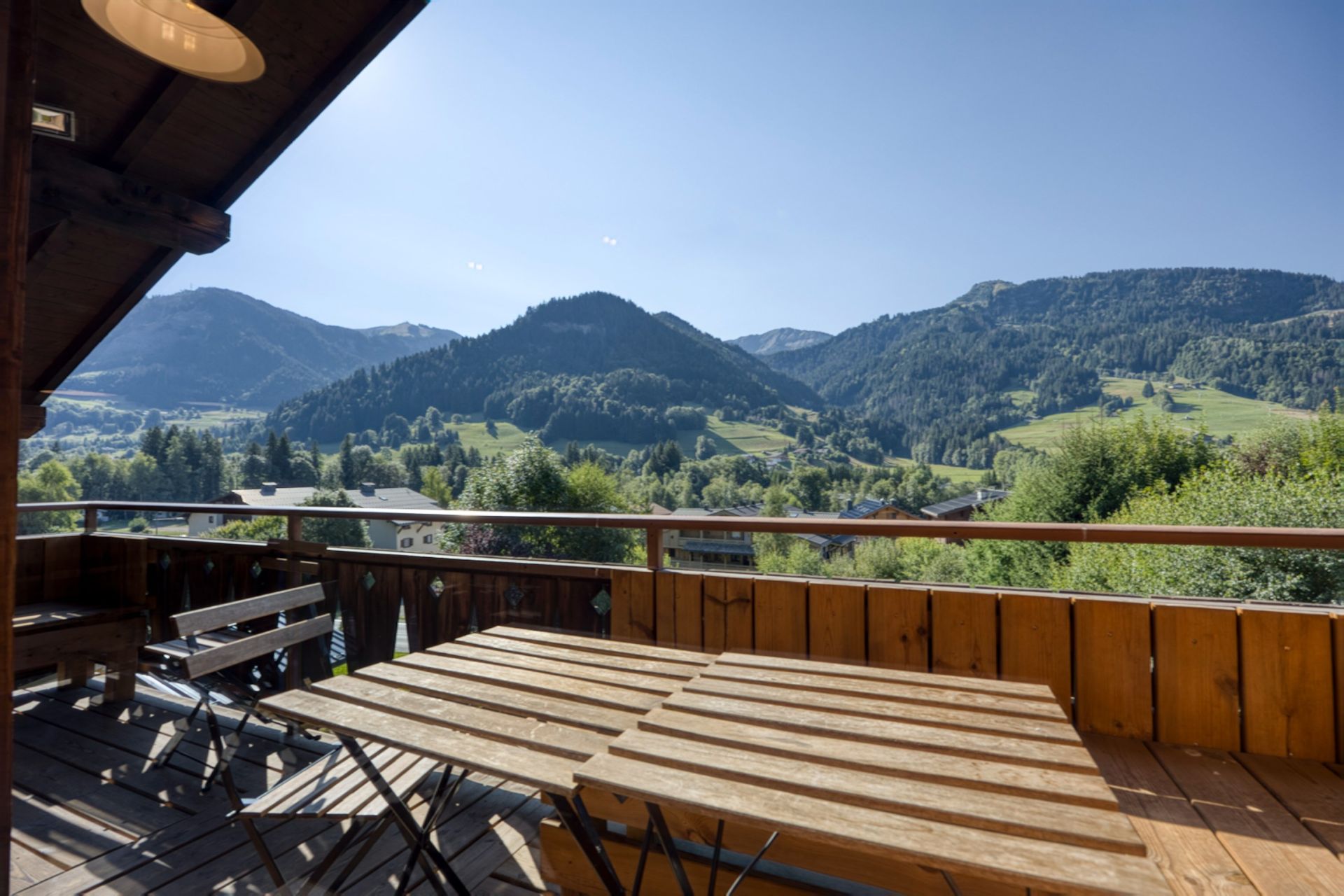 appartement de luxe 6 Pièces en vente sur MEGEVE (74120)