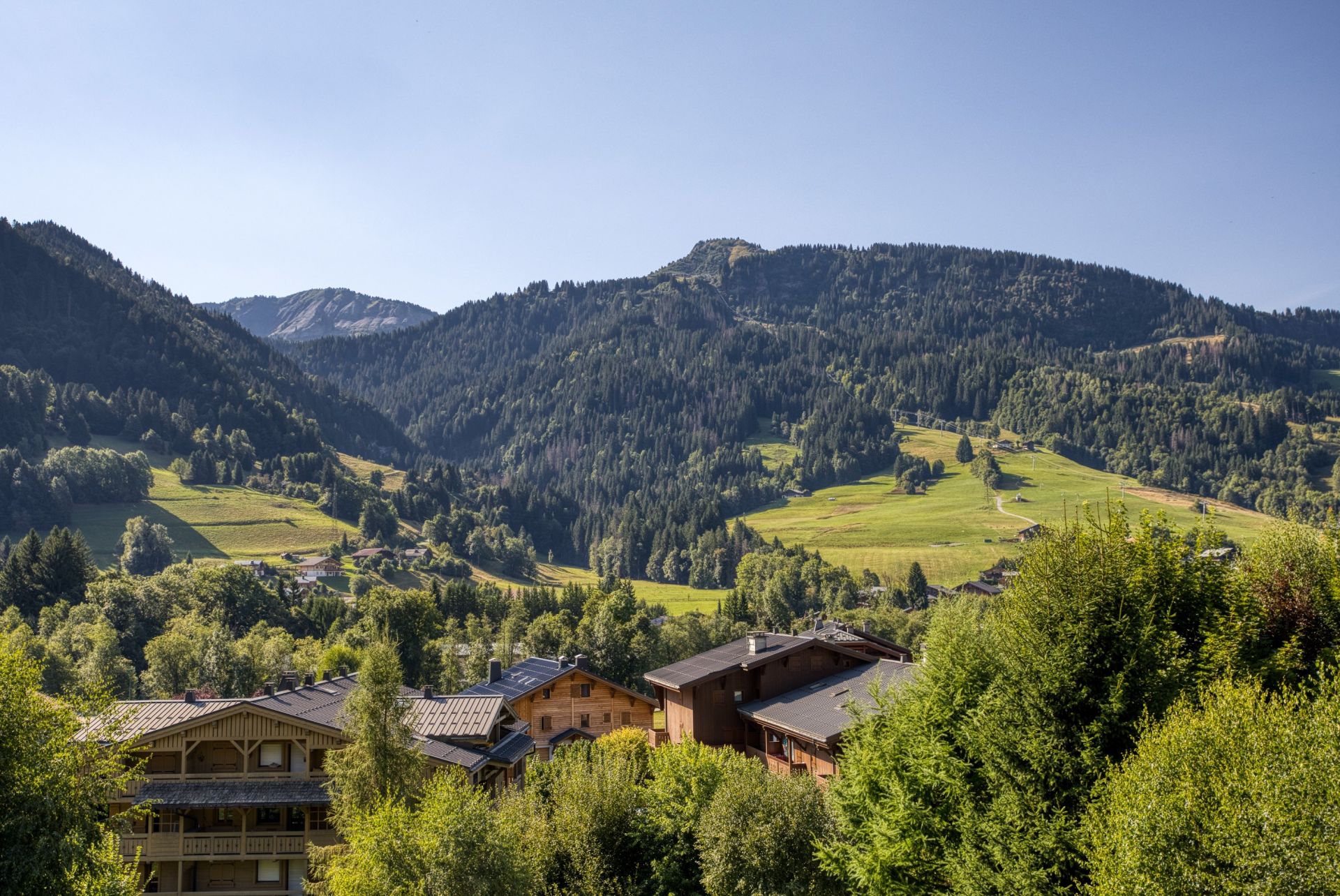appartement de luxe 6 Pièces en vente sur MEGEVE (74120)