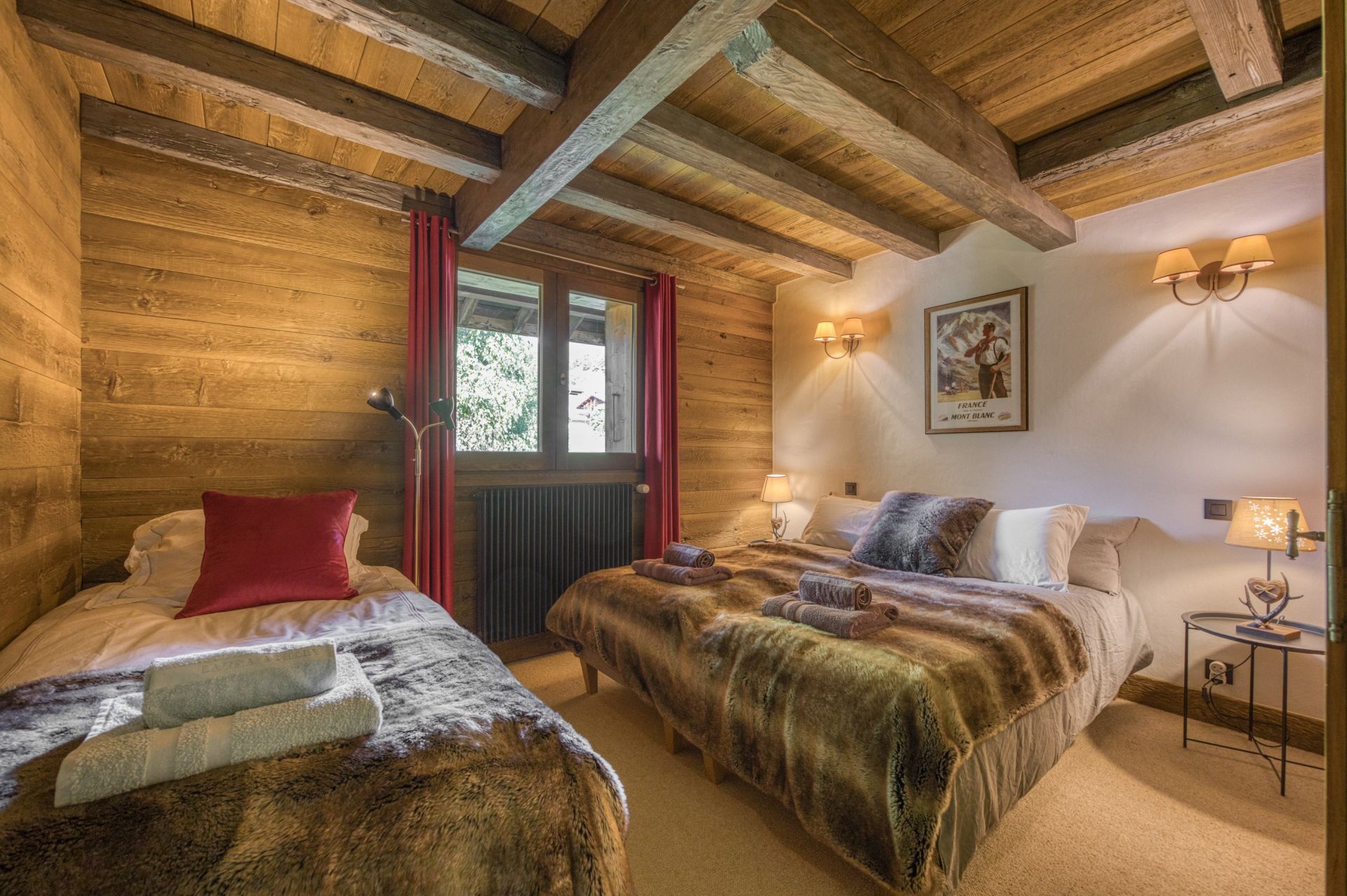 appartement de luxe 6 Pièces en vente sur MEGEVE (74120)
