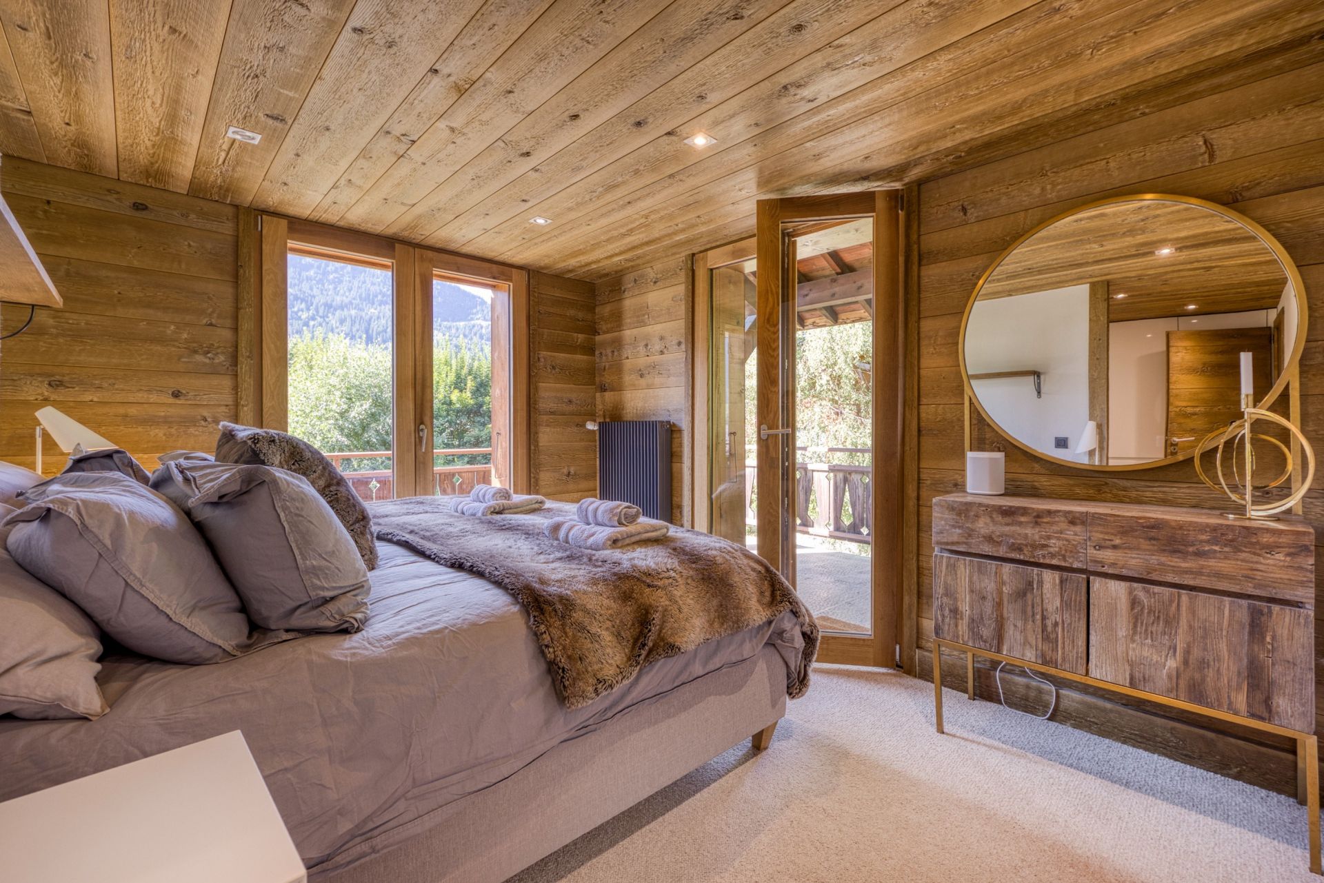 appartement de luxe 6 Pièces en vente sur MEGEVE (74120)