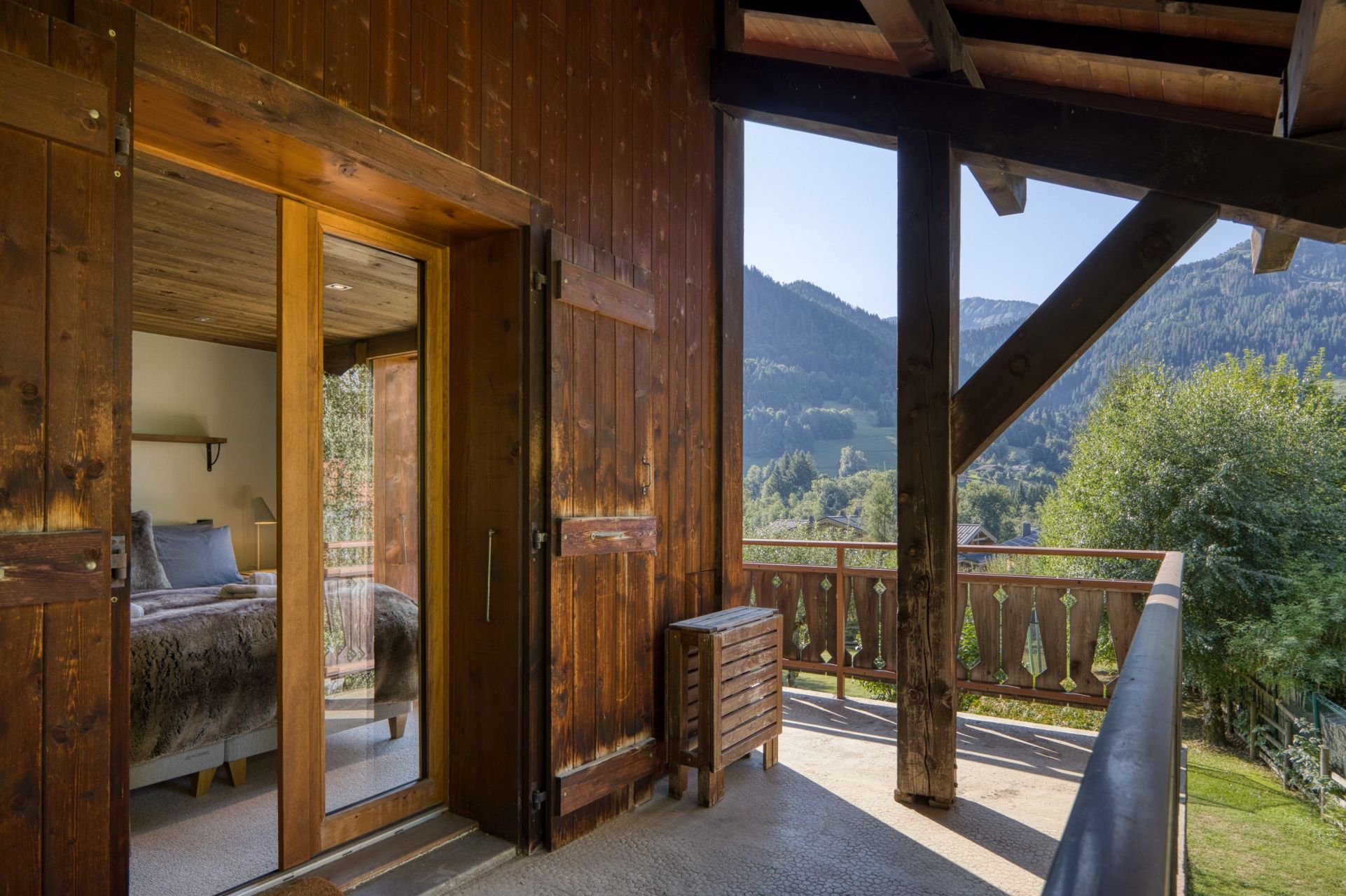 appartement de luxe 6 Pièces en vente sur MEGEVE (74120)
