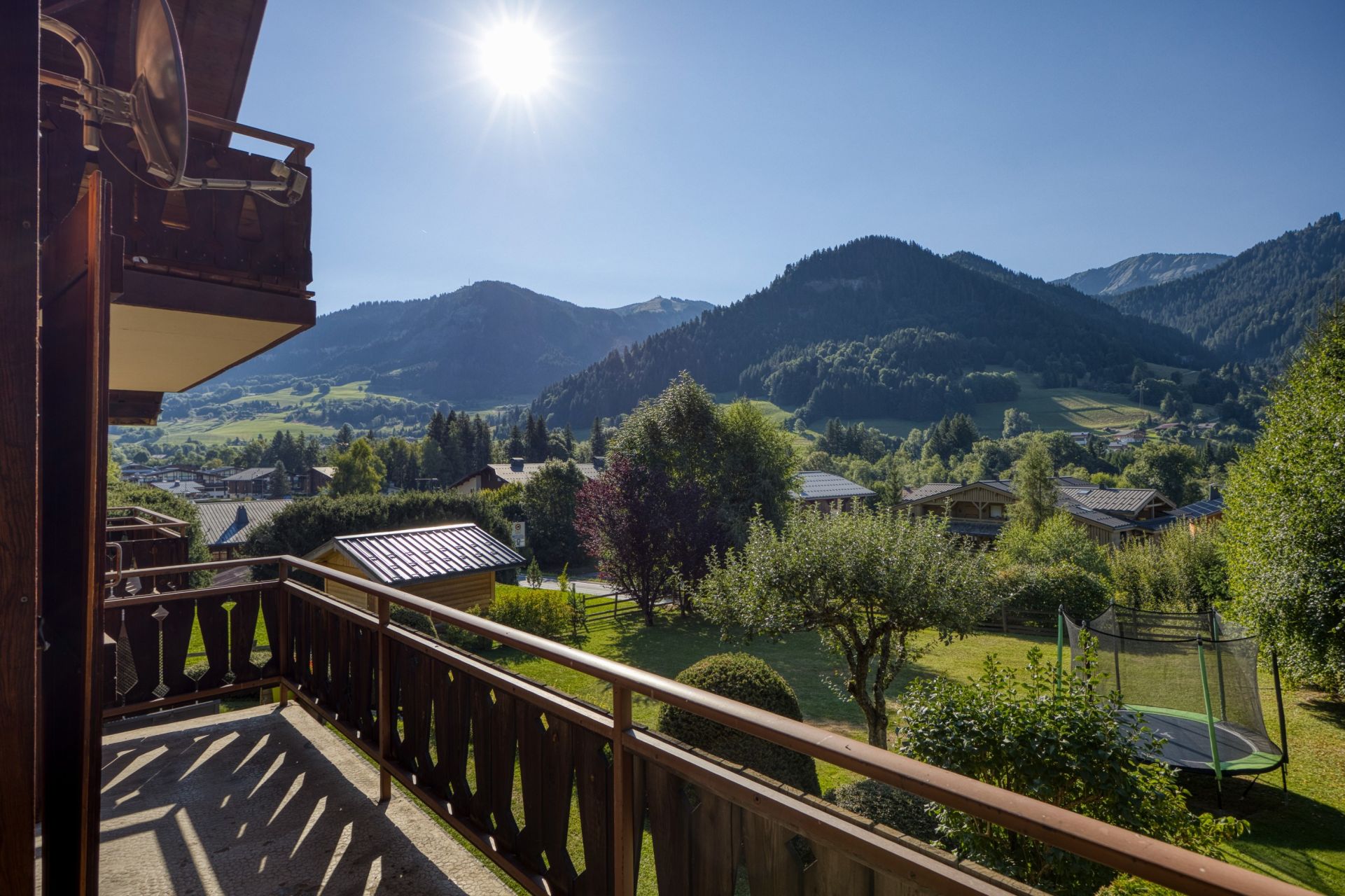 appartement de luxe 6 Pièces en vente sur MEGEVE (74120)