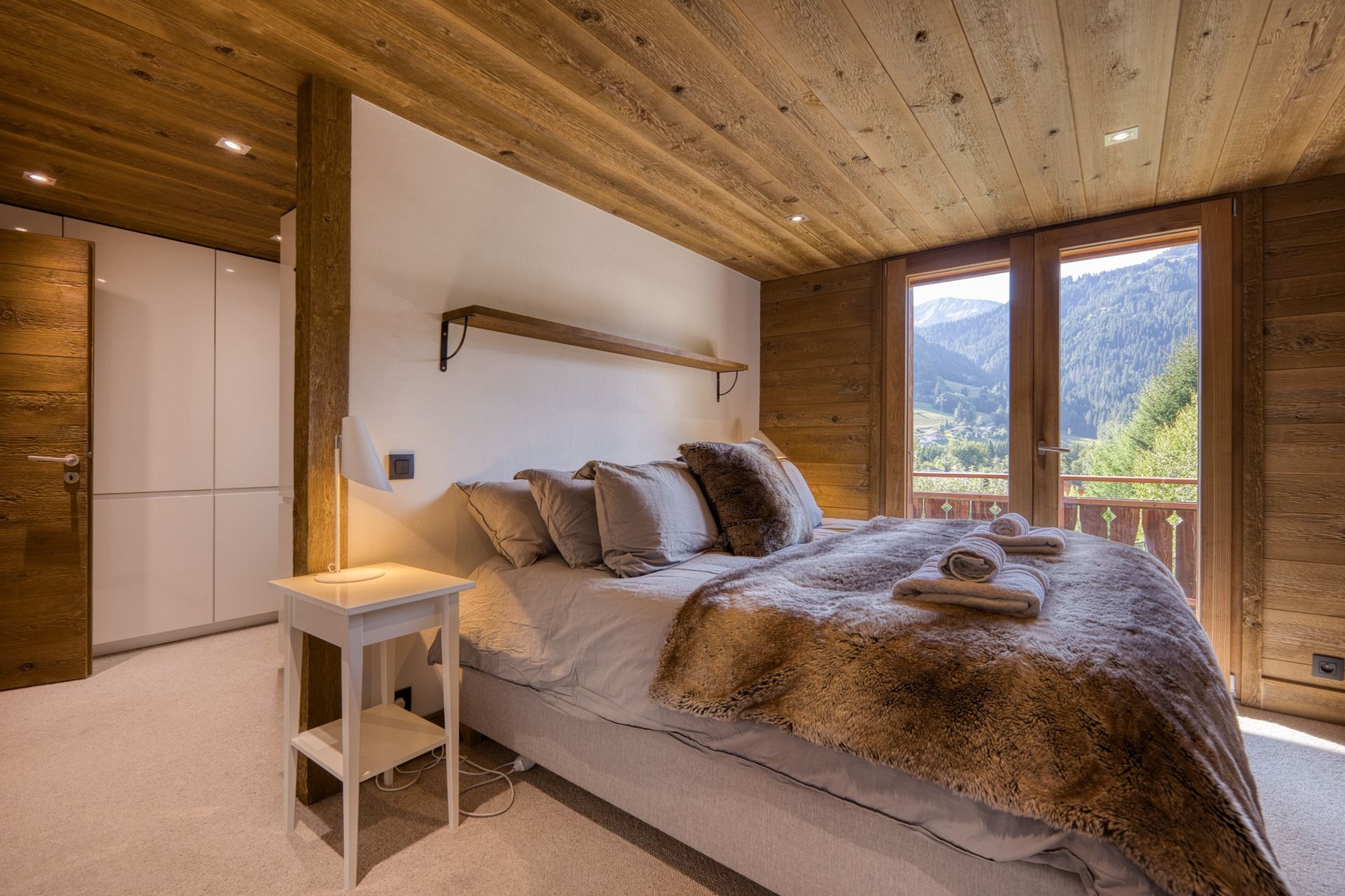 appartement de luxe 6 Pièces en vente sur MEGEVE (74120)