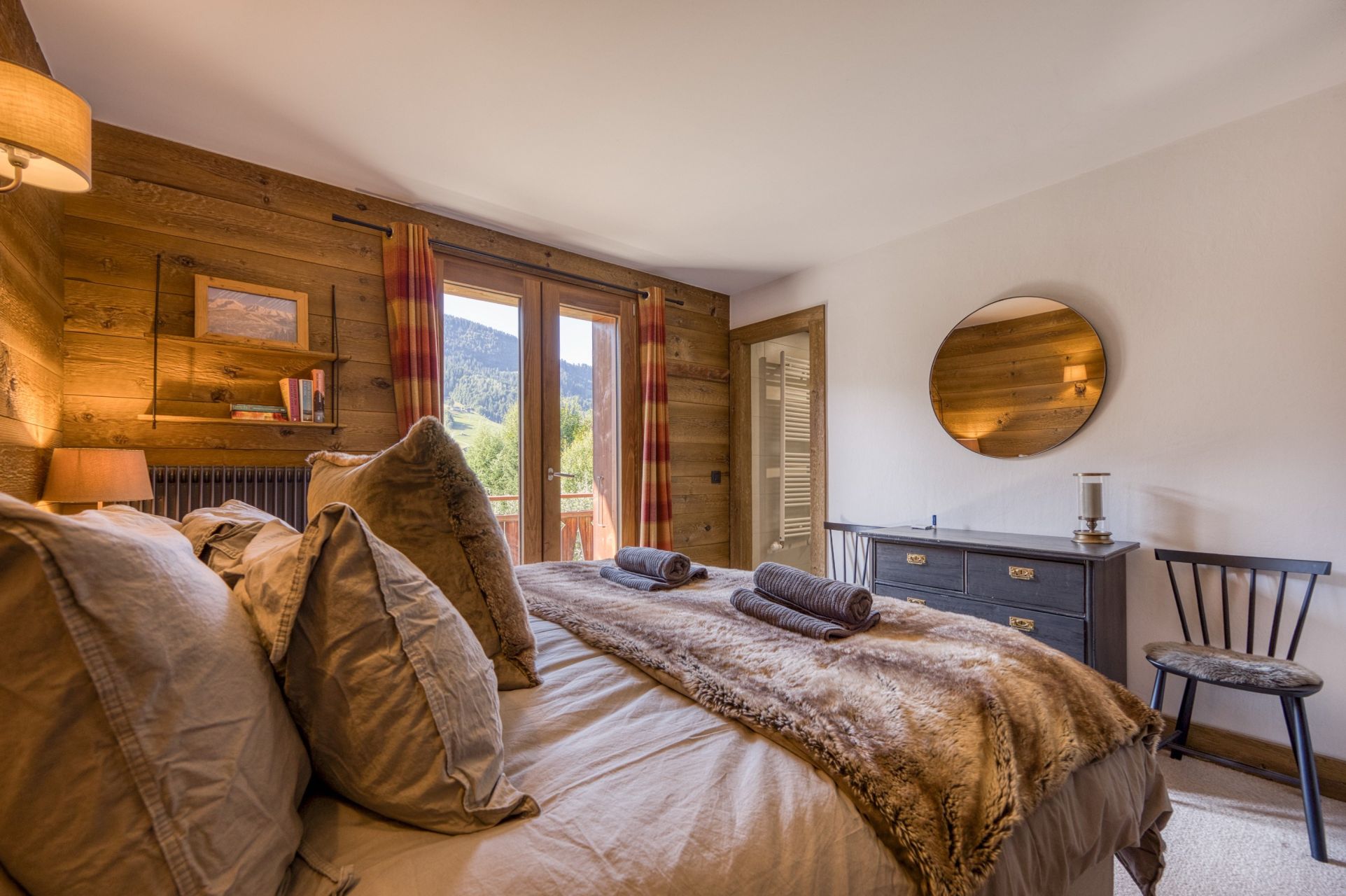 appartement de luxe 6 Pièces en vente sur MEGEVE (74120)