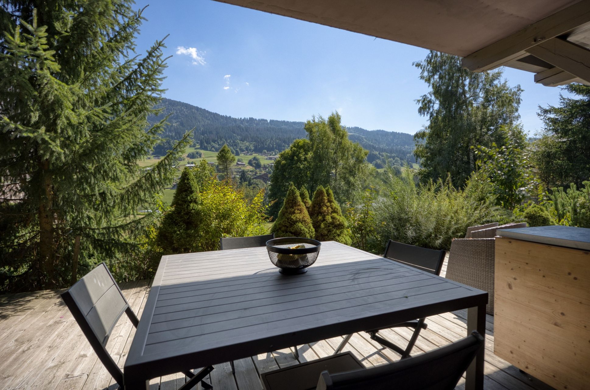 appartement de luxe 4 Pièces en vente sur MEGEVE (74120)