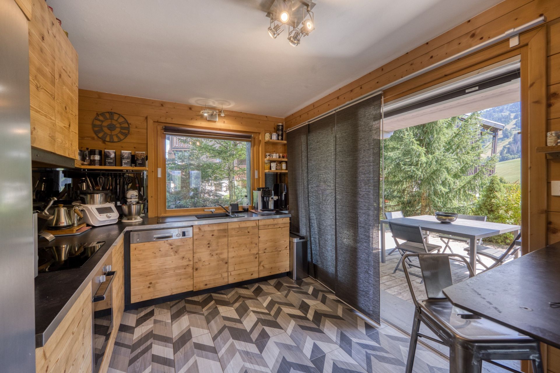 appartement de luxe 4 Pièces en vente sur MEGEVE (74120)