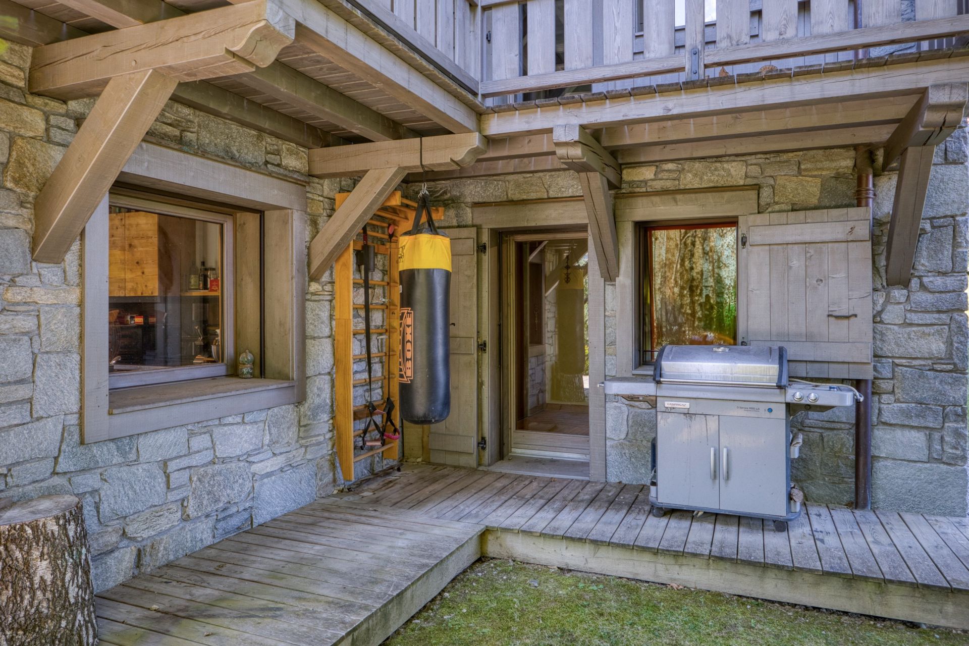 appartement de luxe 4 Pièces en vente sur MEGEVE (74120)