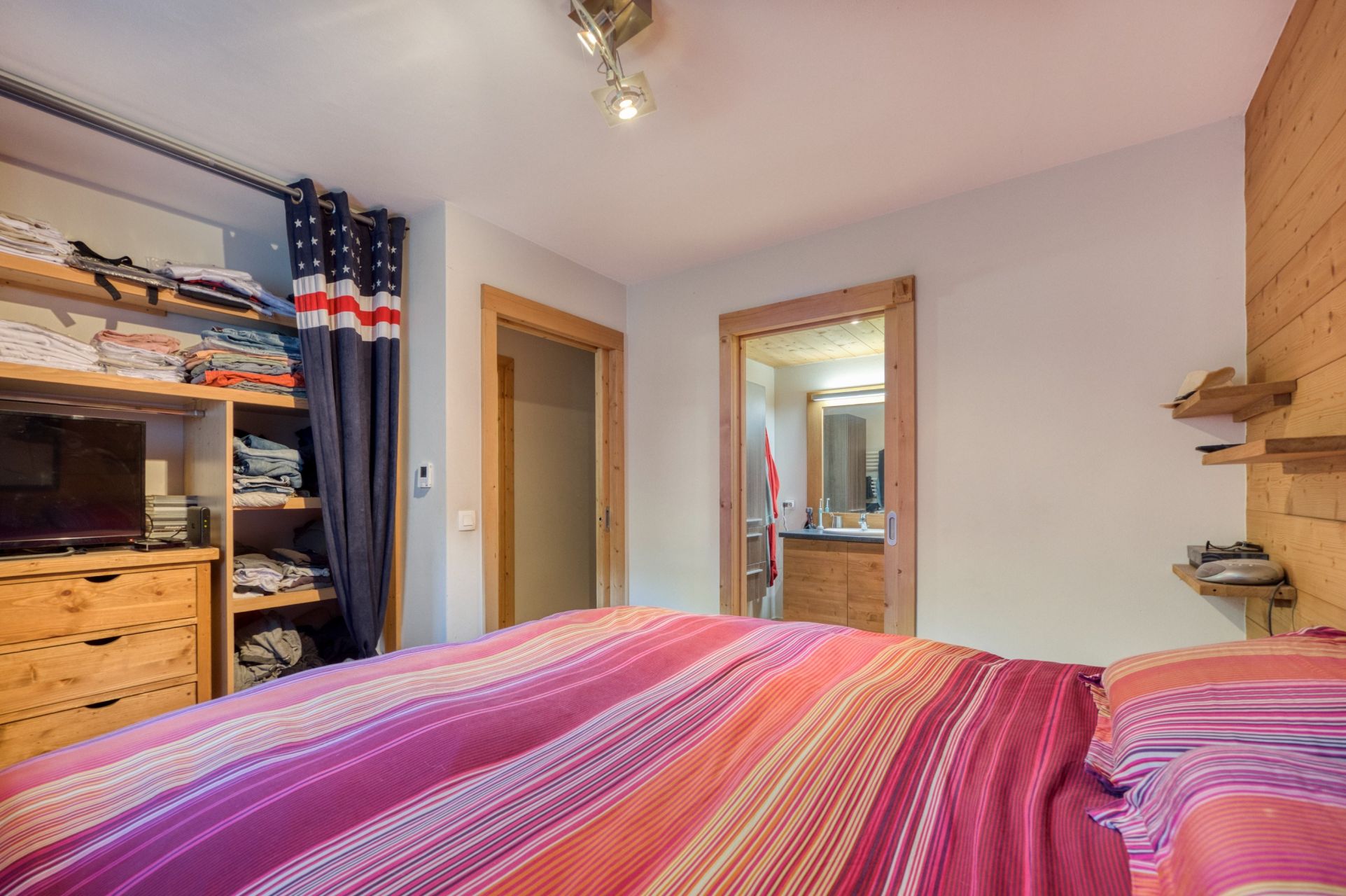 appartement de luxe 4 Pièces en vente sur MEGEVE (74120)