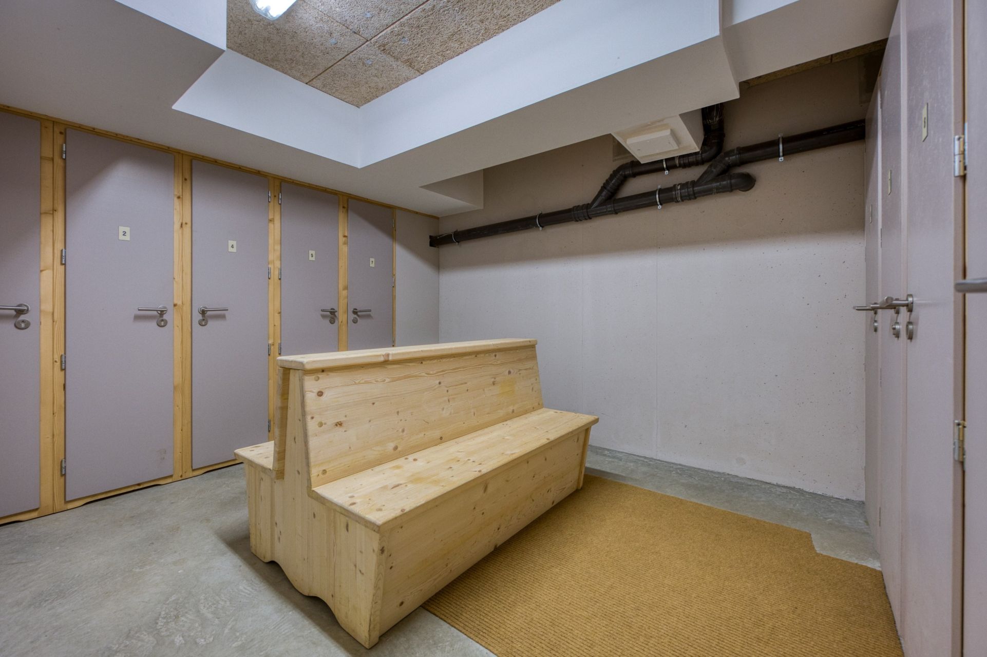 appartement de luxe 4 Pièces en vente sur MEGEVE (74120)