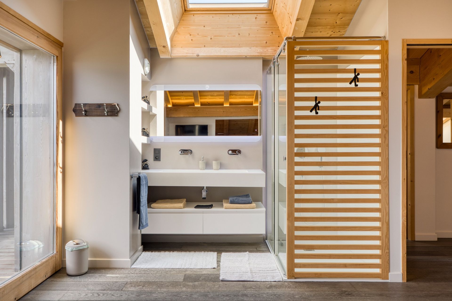 chalet de luxe 7 Pièces en vente sur ST GERVAIS LES BAINS (74170)