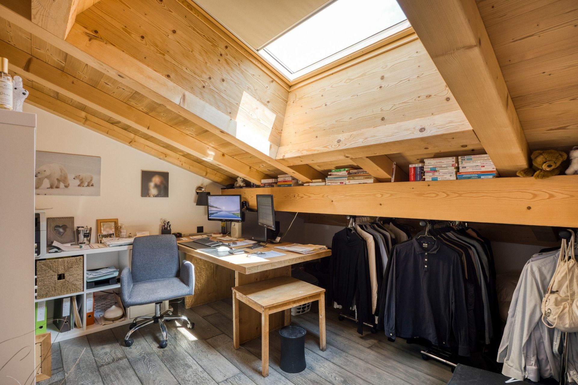 luxury chalet 7 Rooms for sale on ST GERVAIS LES BAINS (74170)