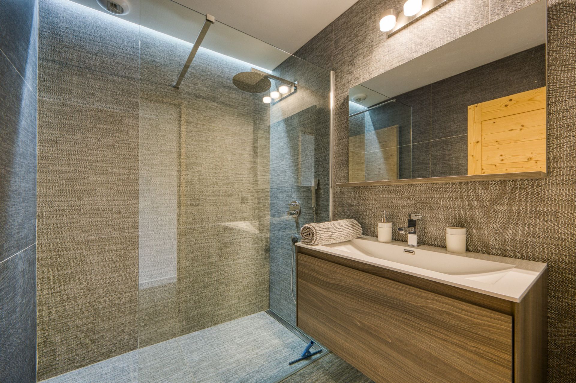 chalet de luxe 7 Pièces en vente sur ST GERVAIS LES BAINS (74170)