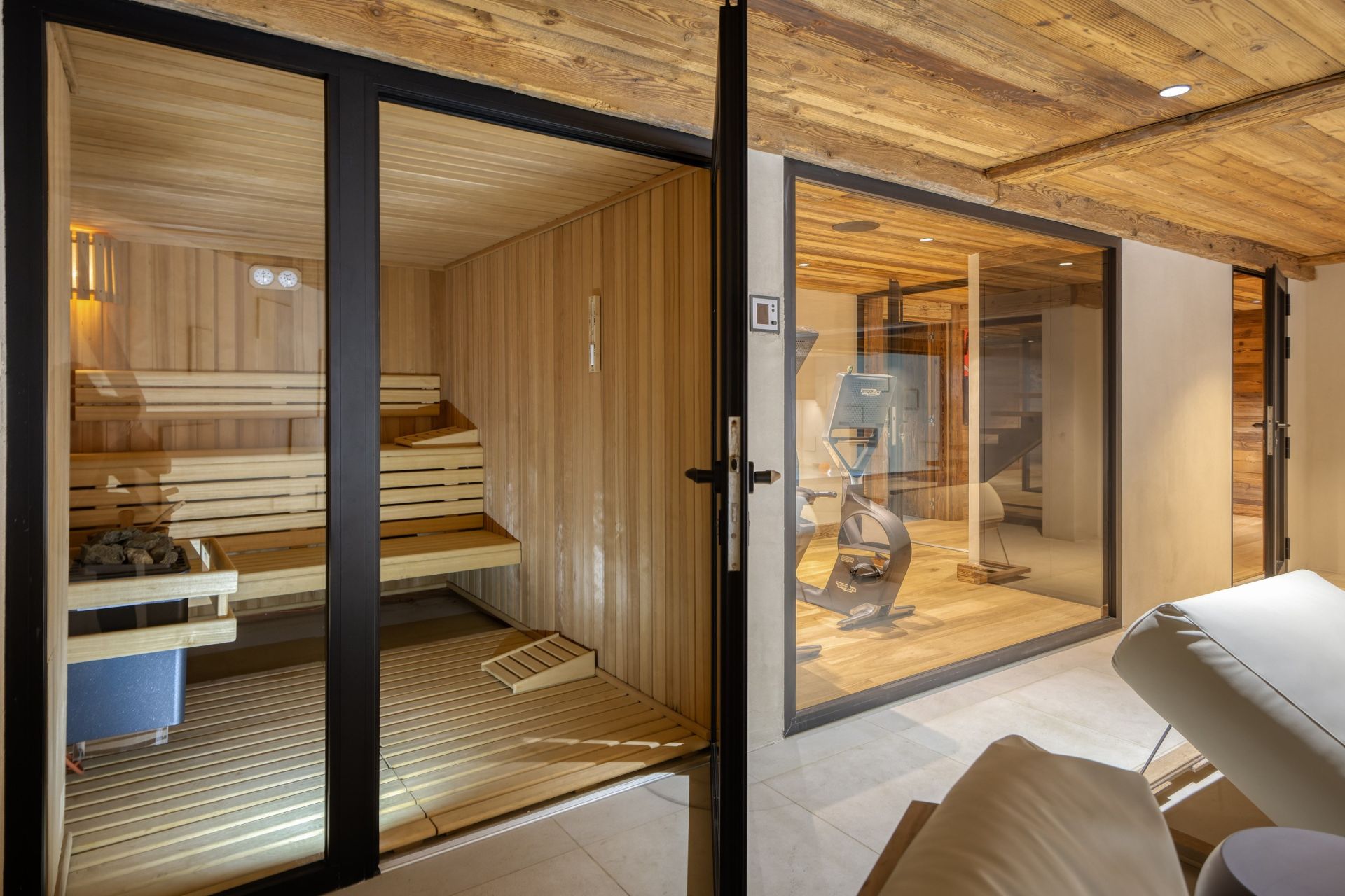 chalet de luxe 7 Pièces en vente sur MEGEVE (74120)