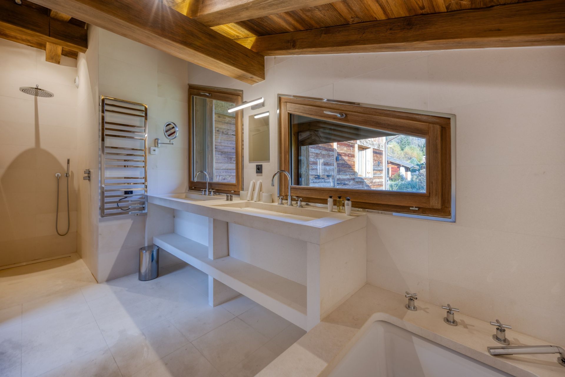 chalet de luxe 7 Pièces en vente sur MEGEVE (74120)