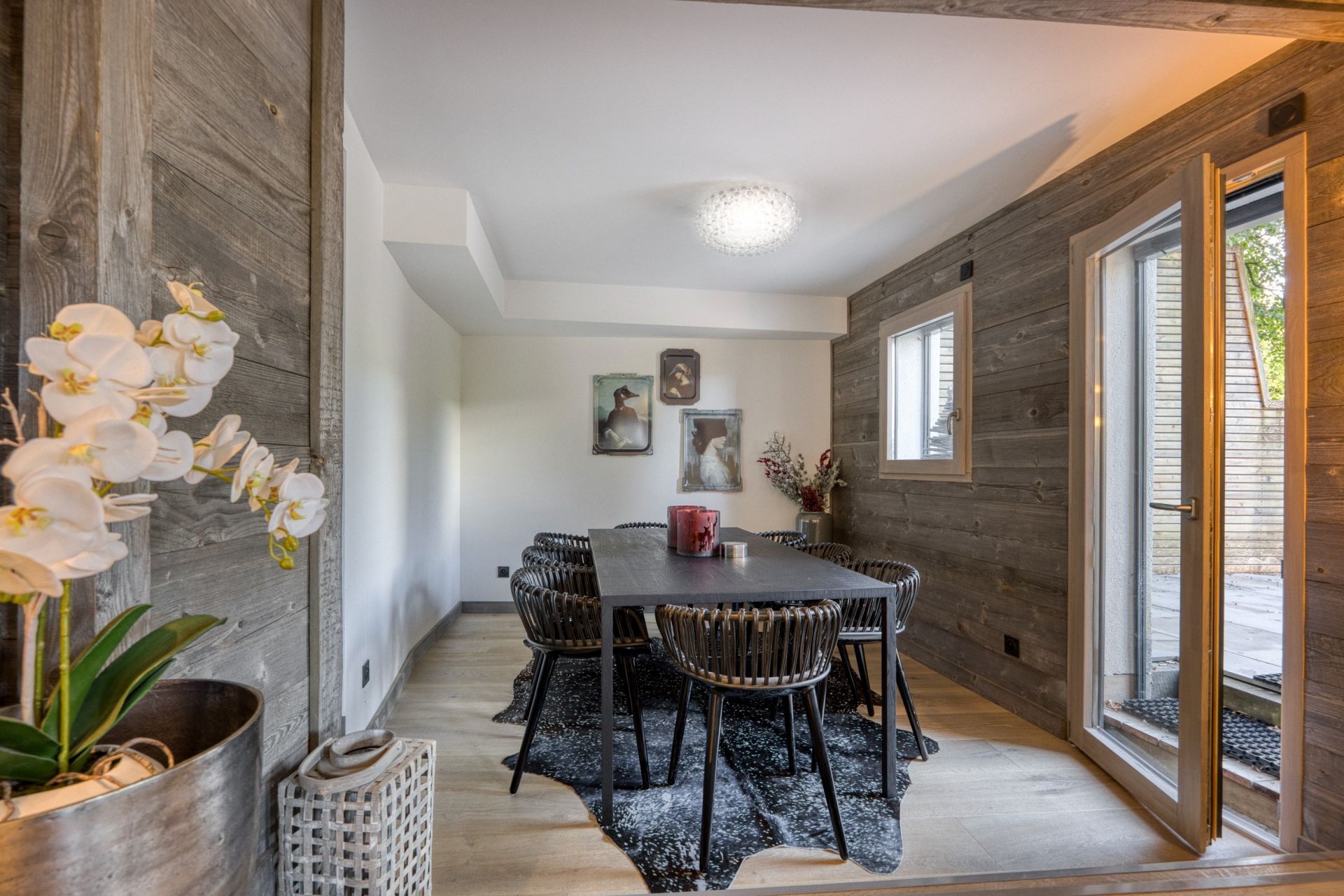 appartement de luxe 4 Pièces en vente sur MEGEVE (74120)