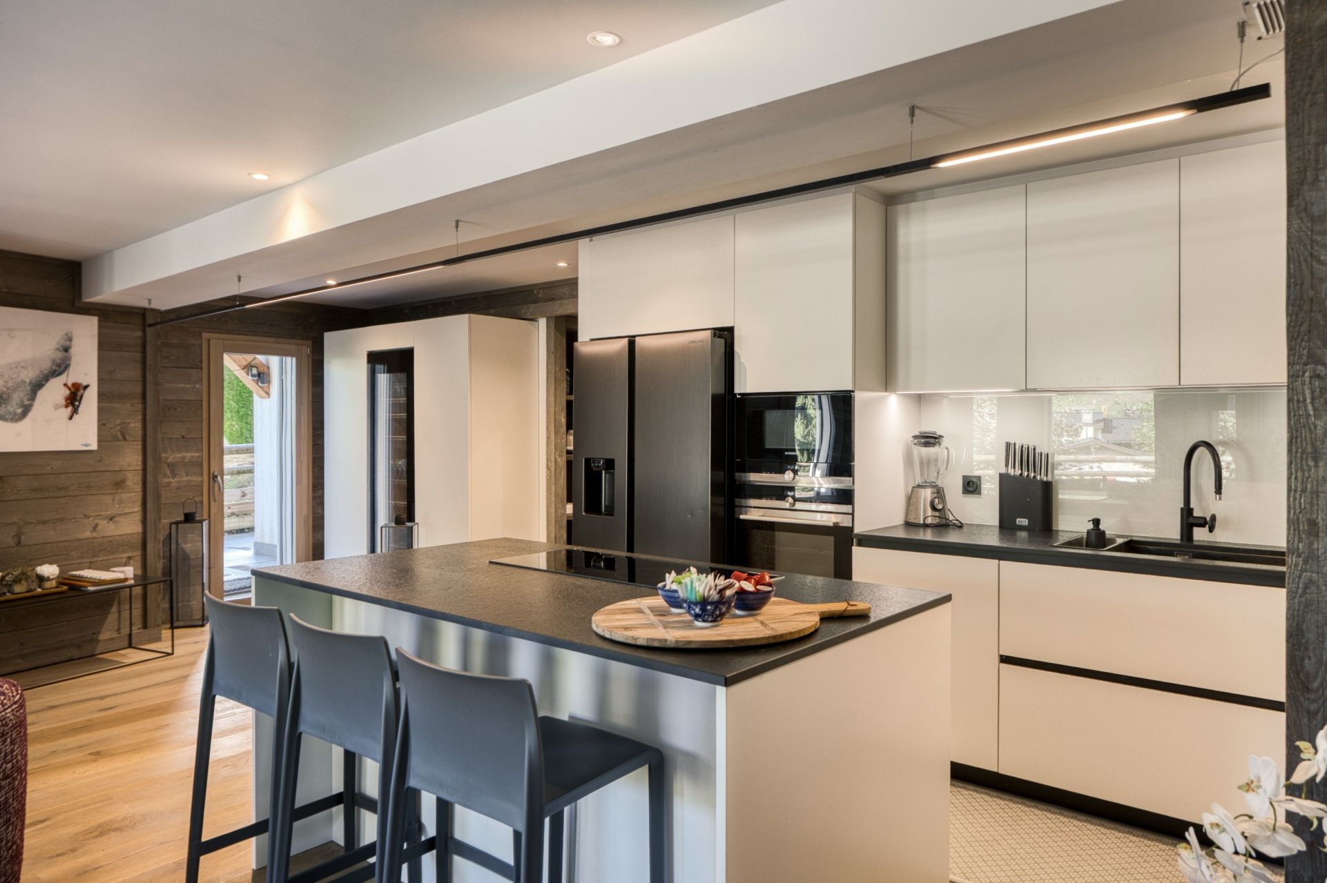 appartement de luxe 4 Pièces en vente sur MEGEVE (74120)