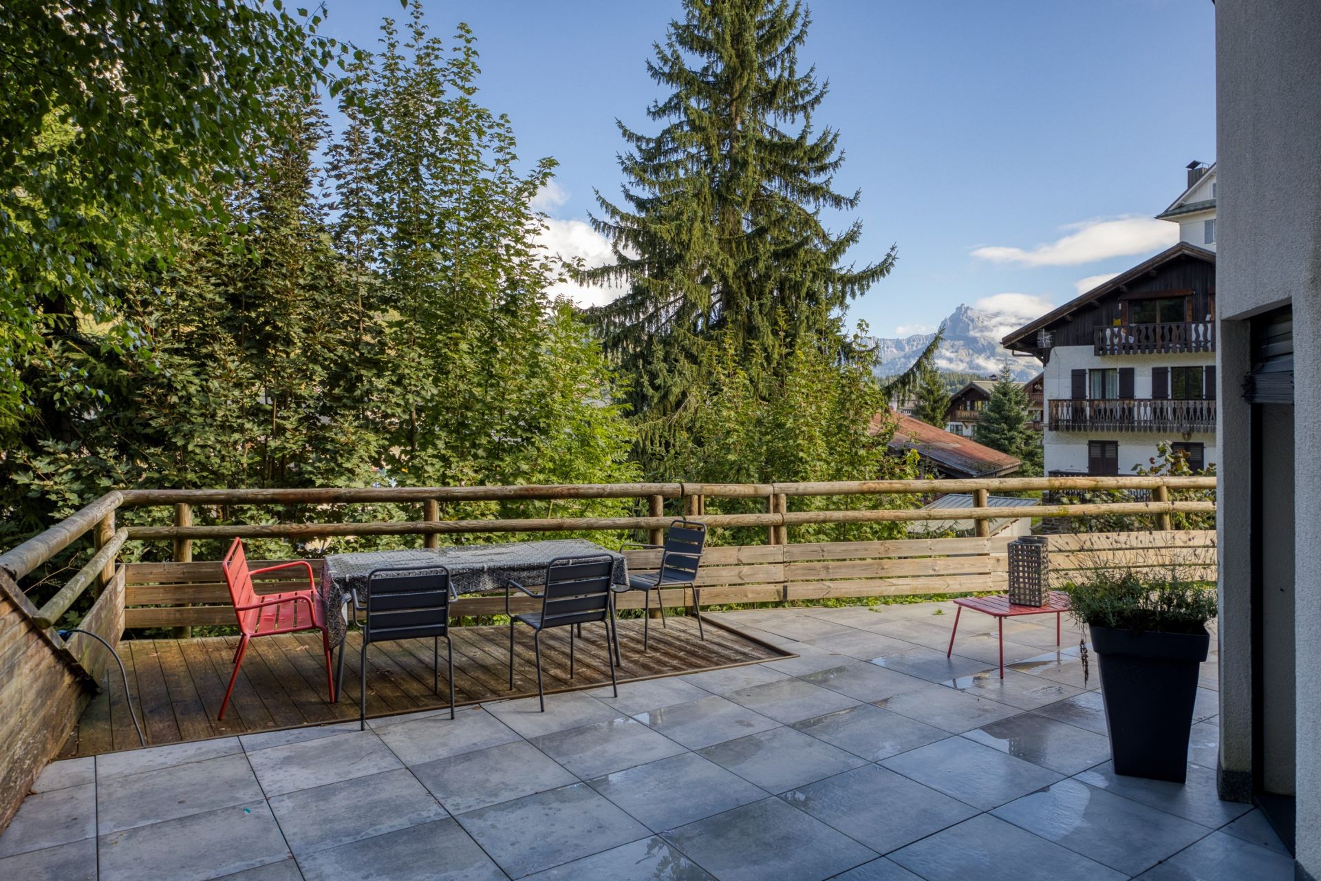 appartement de luxe 4 Pièces en vente sur MEGEVE (74120)