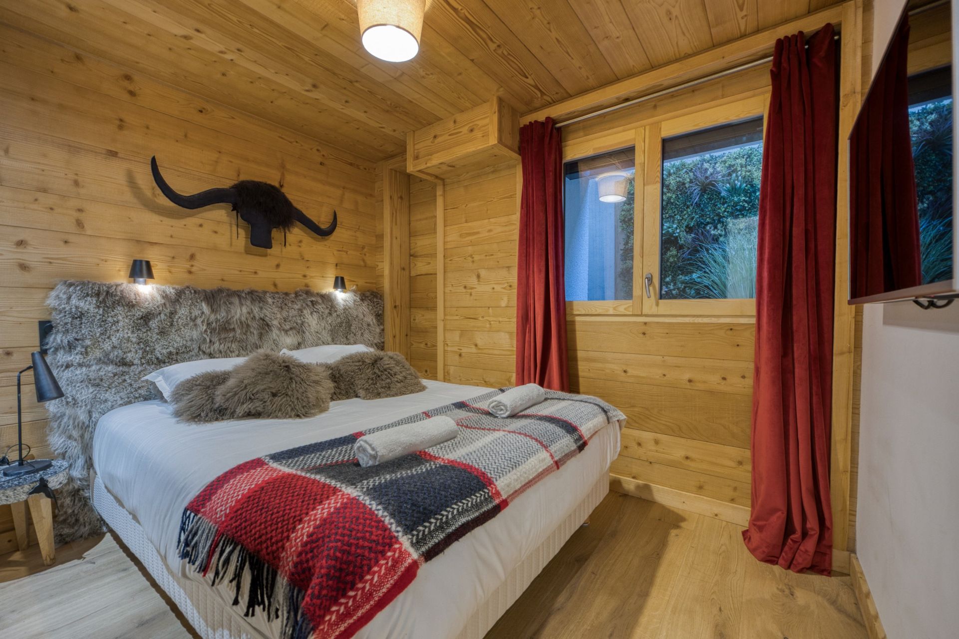 appartement de luxe 4 Pièces en vente sur MEGEVE (74120)