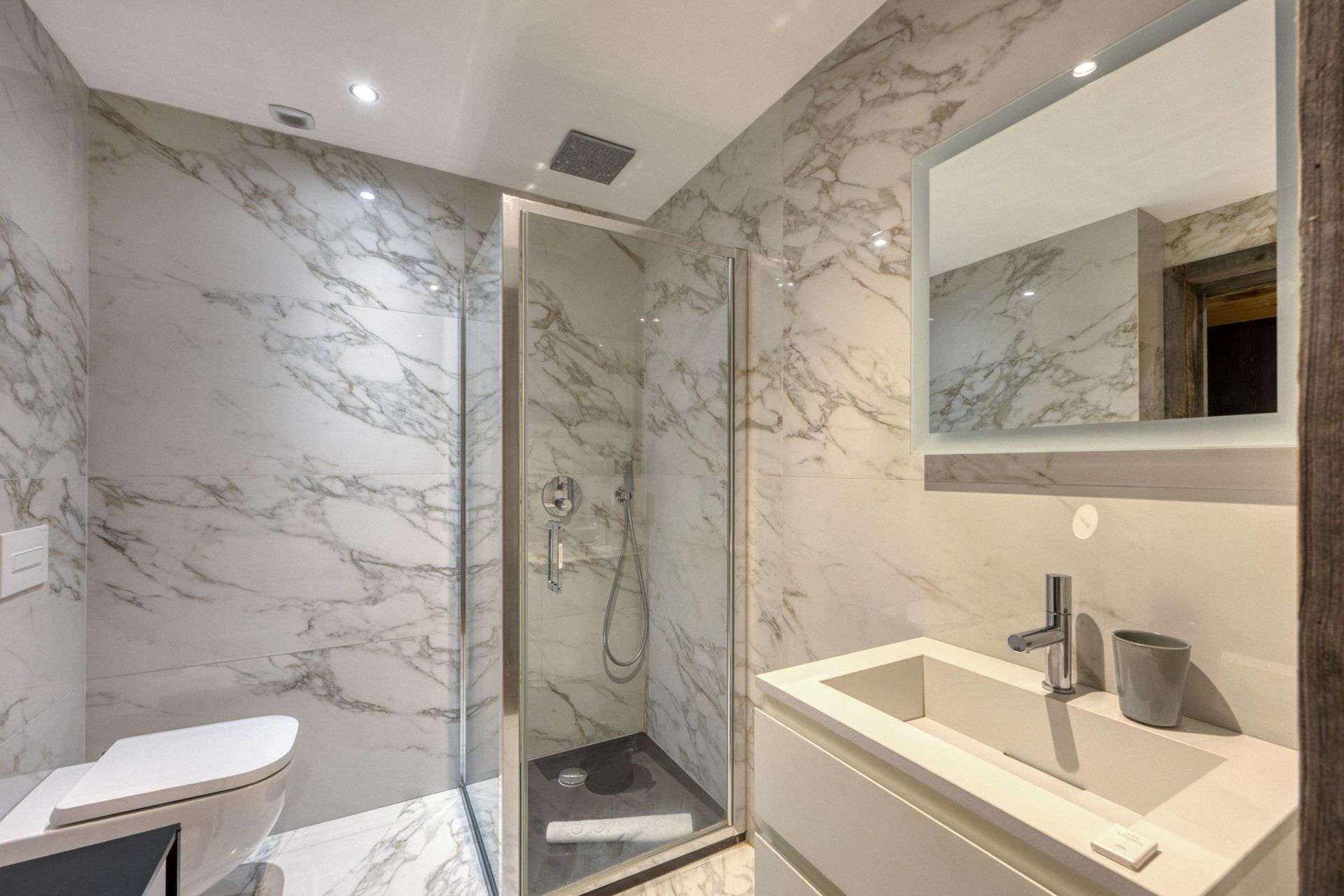 appartement de luxe 4 Pièces en vente sur MEGEVE (74120)