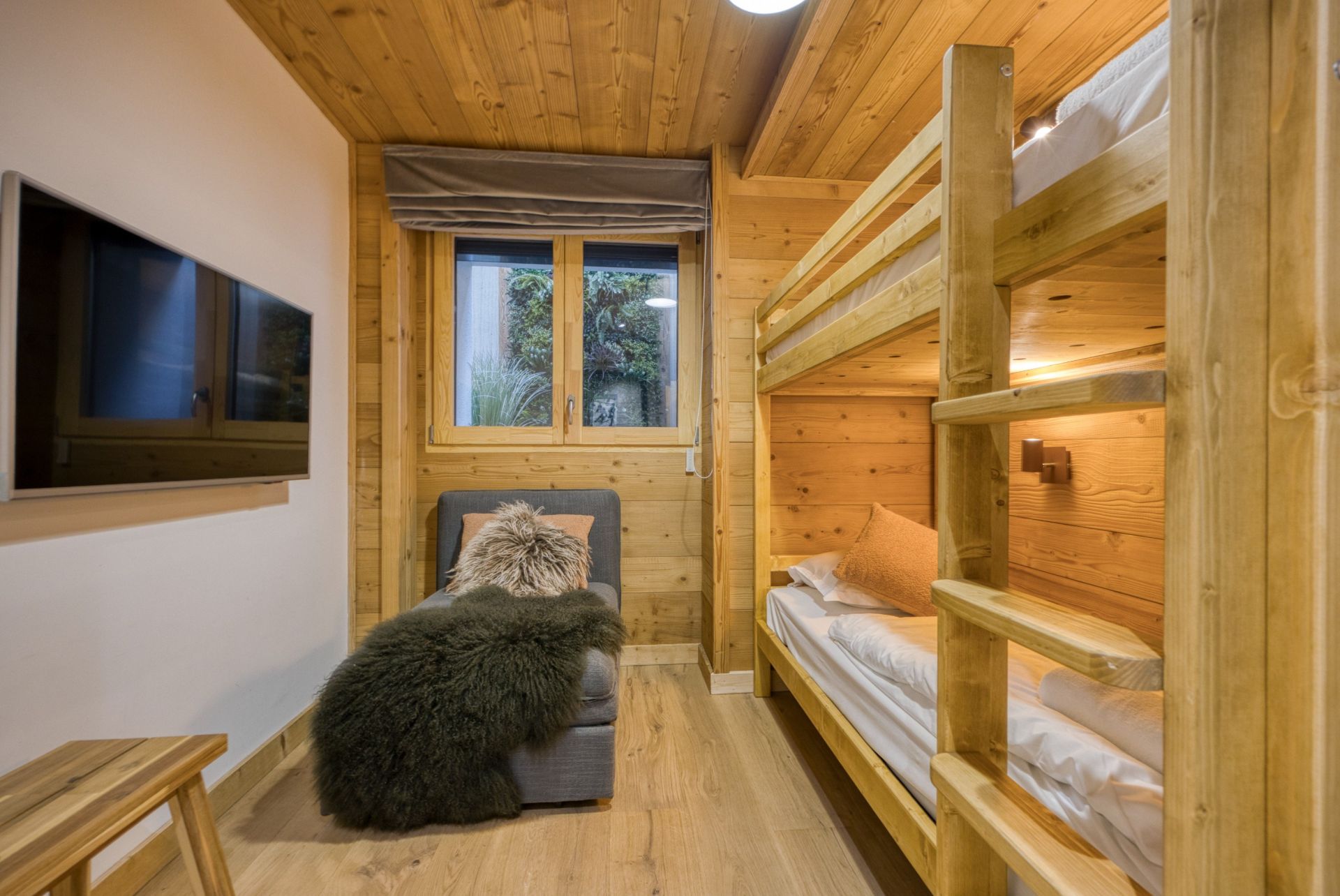 appartement de luxe 4 Pièces en vente sur MEGEVE (74120)