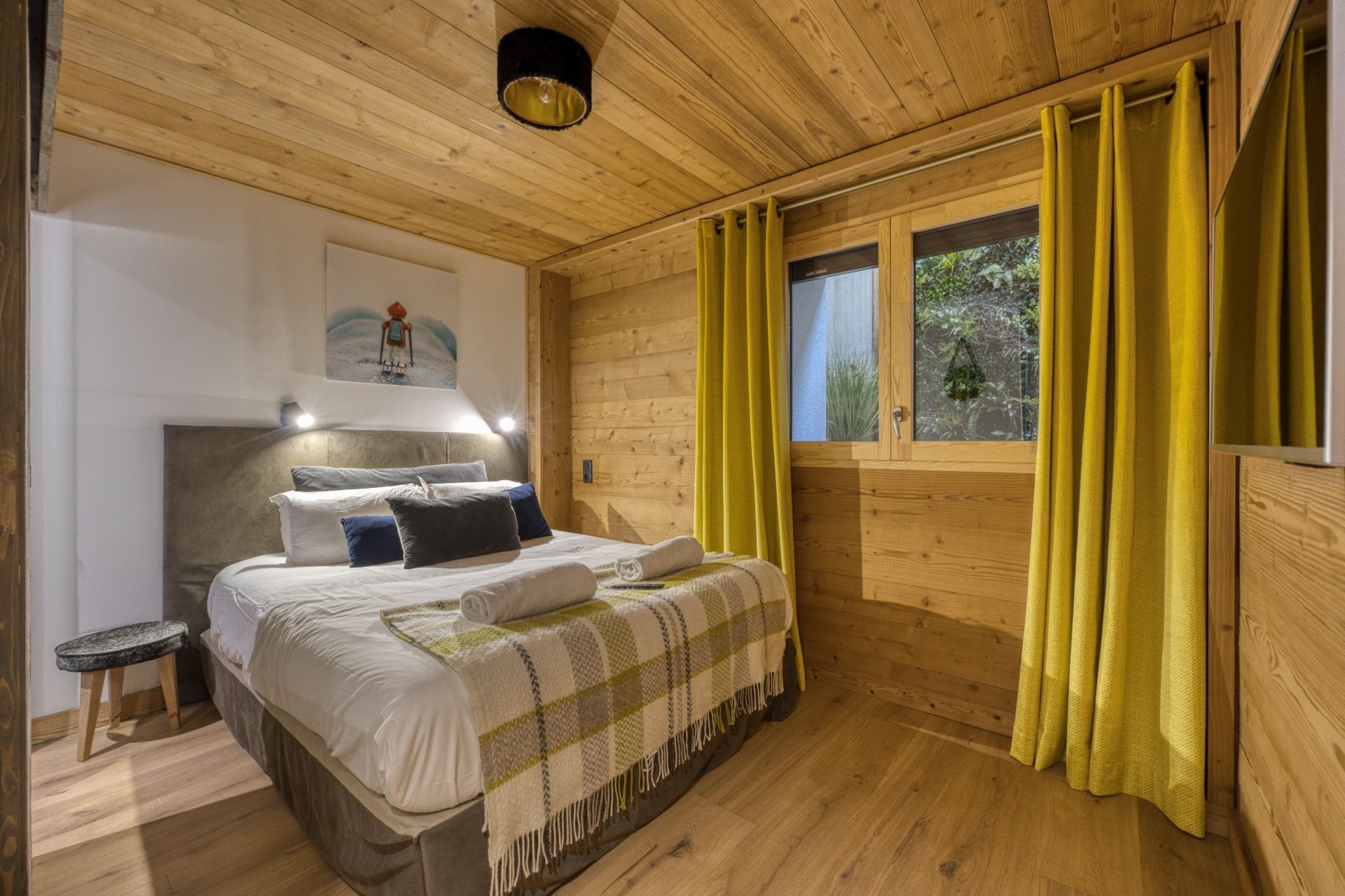 appartement de luxe 4 Pièces en vente sur MEGEVE (74120)