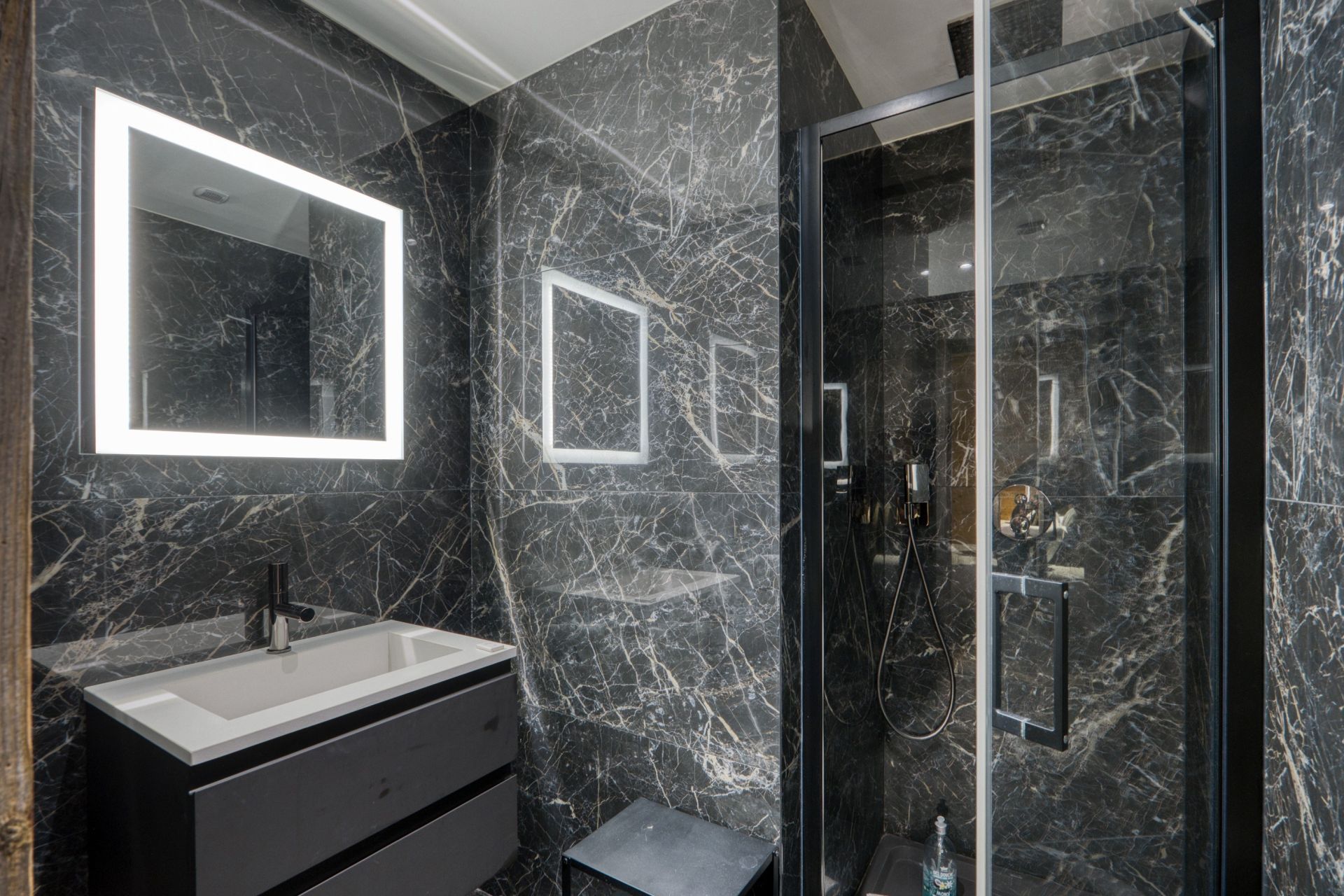 appartement de luxe 4 Pièces en vente sur MEGEVE (74120)