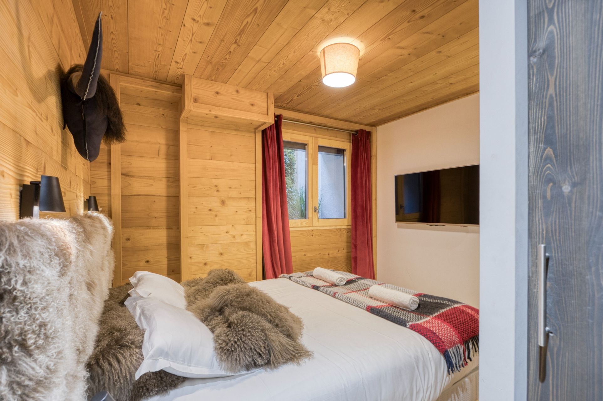 appartement de luxe 4 Pièces en vente sur MEGEVE (74120)