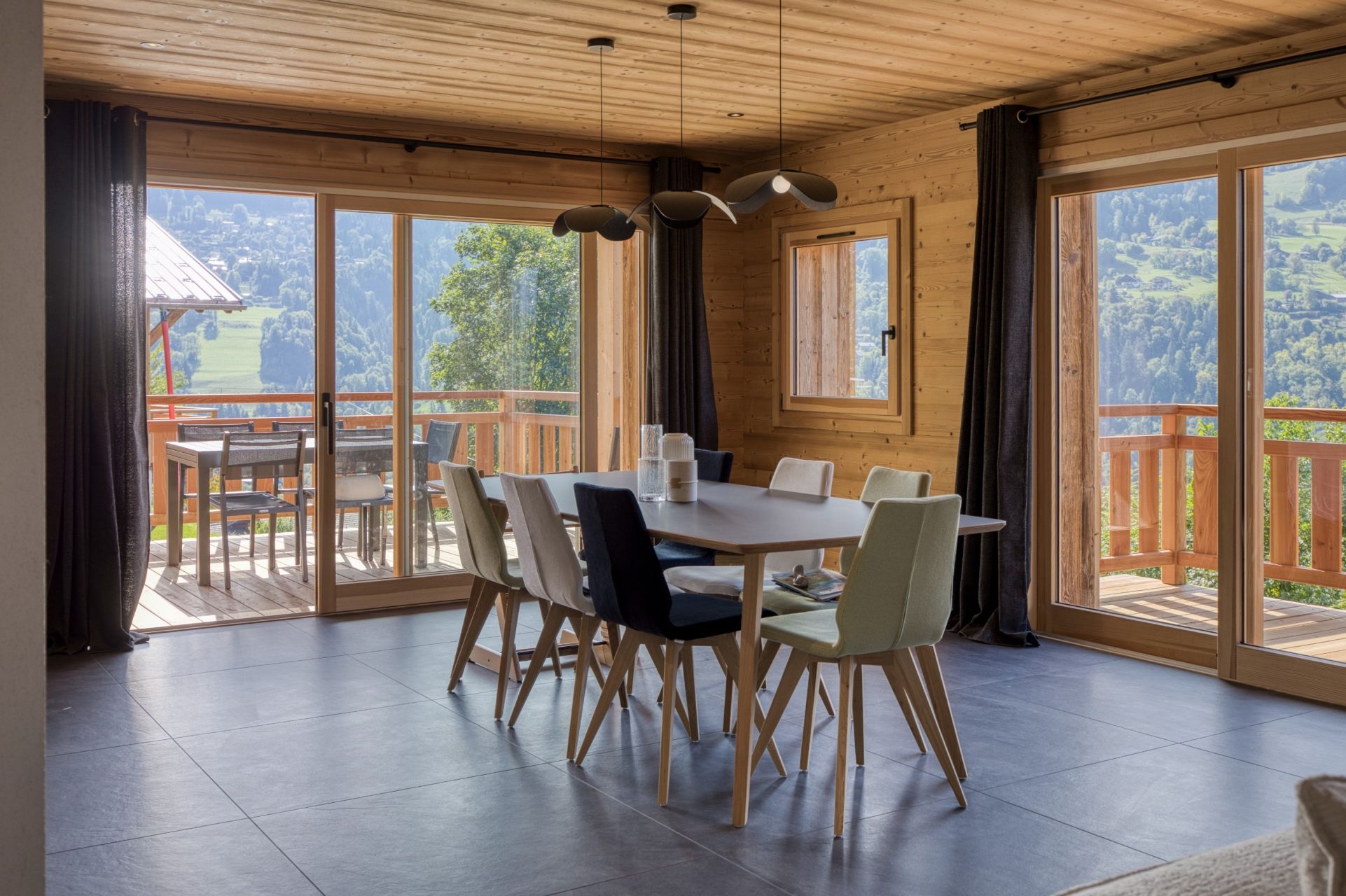 chalet de luxe 6 Pièces en vente sur ST GERVAIS LES BAINS (74170)