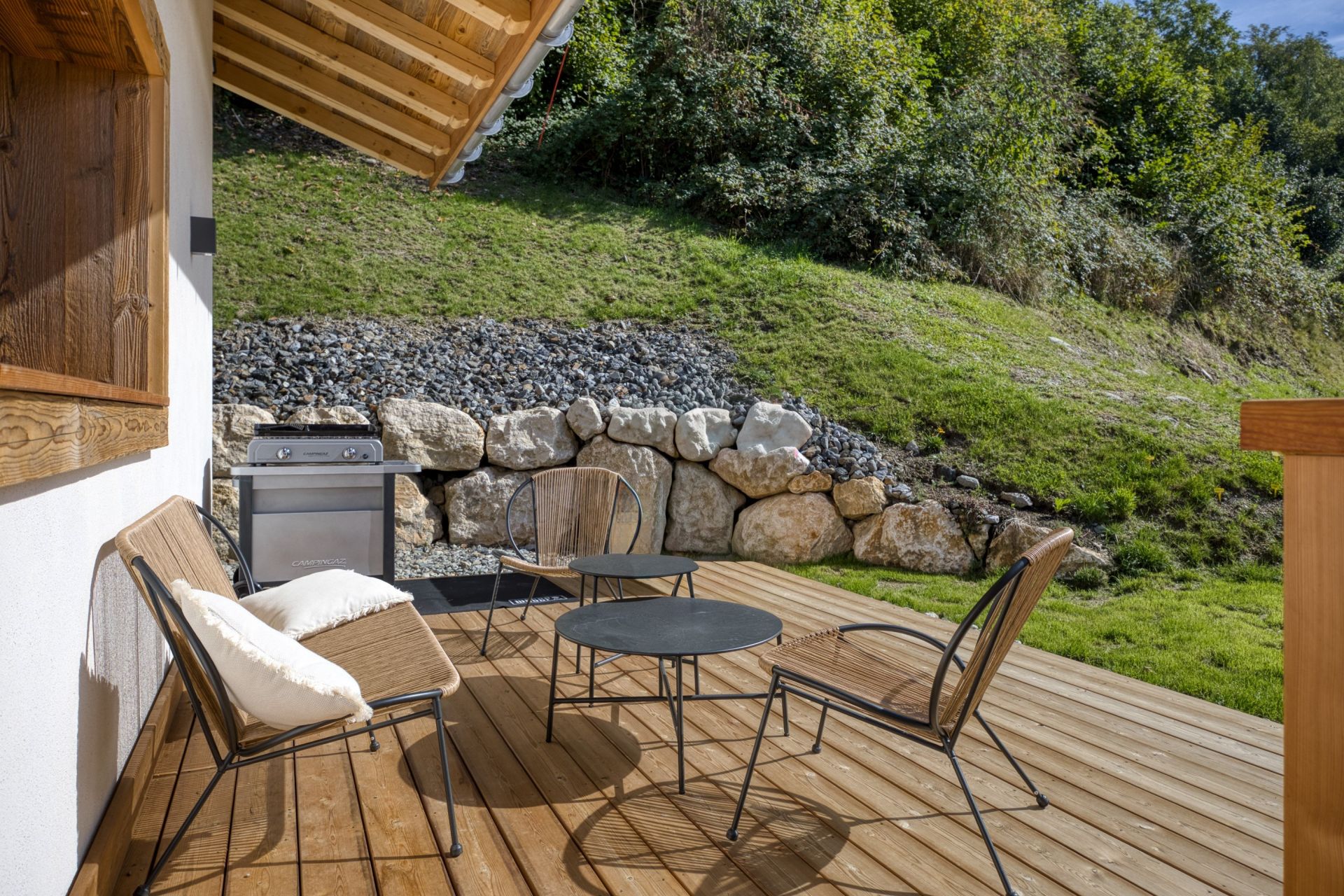 chalet de luxe 6 Pièces en vente sur ST GERVAIS LES BAINS (74170)