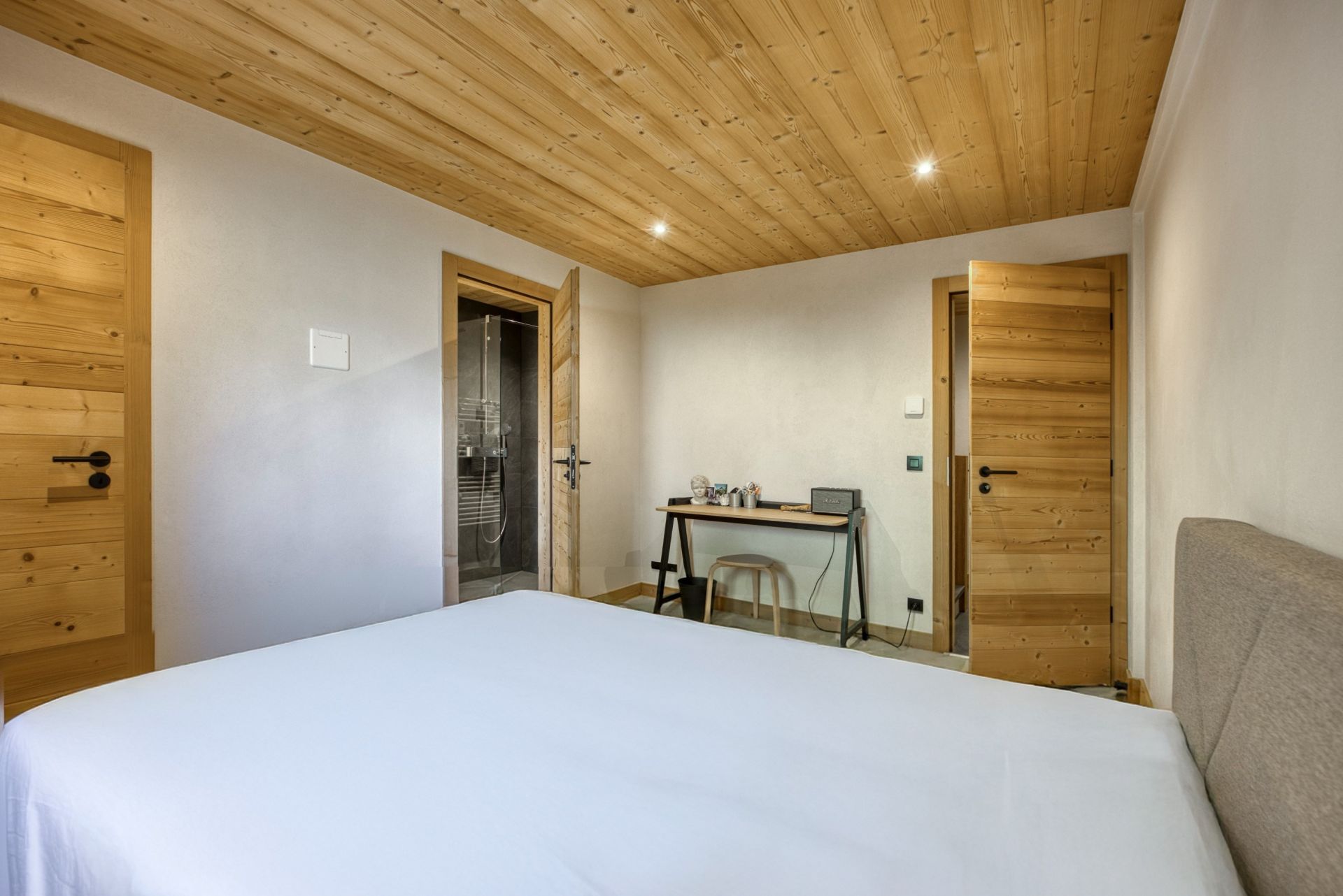 chalet de luxe 6 Pièces en vente sur ST GERVAIS LES BAINS (74170)