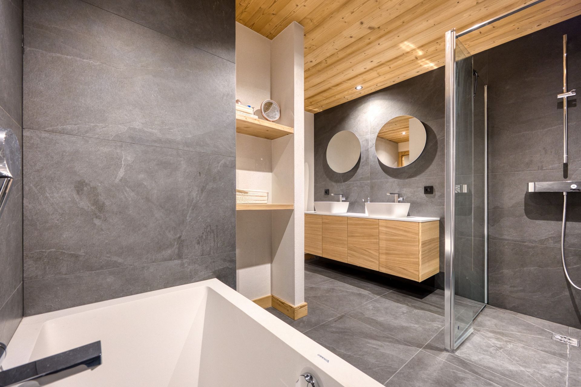 chalet de luxe 6 Pièces en vente sur ST GERVAIS LES BAINS (74170)