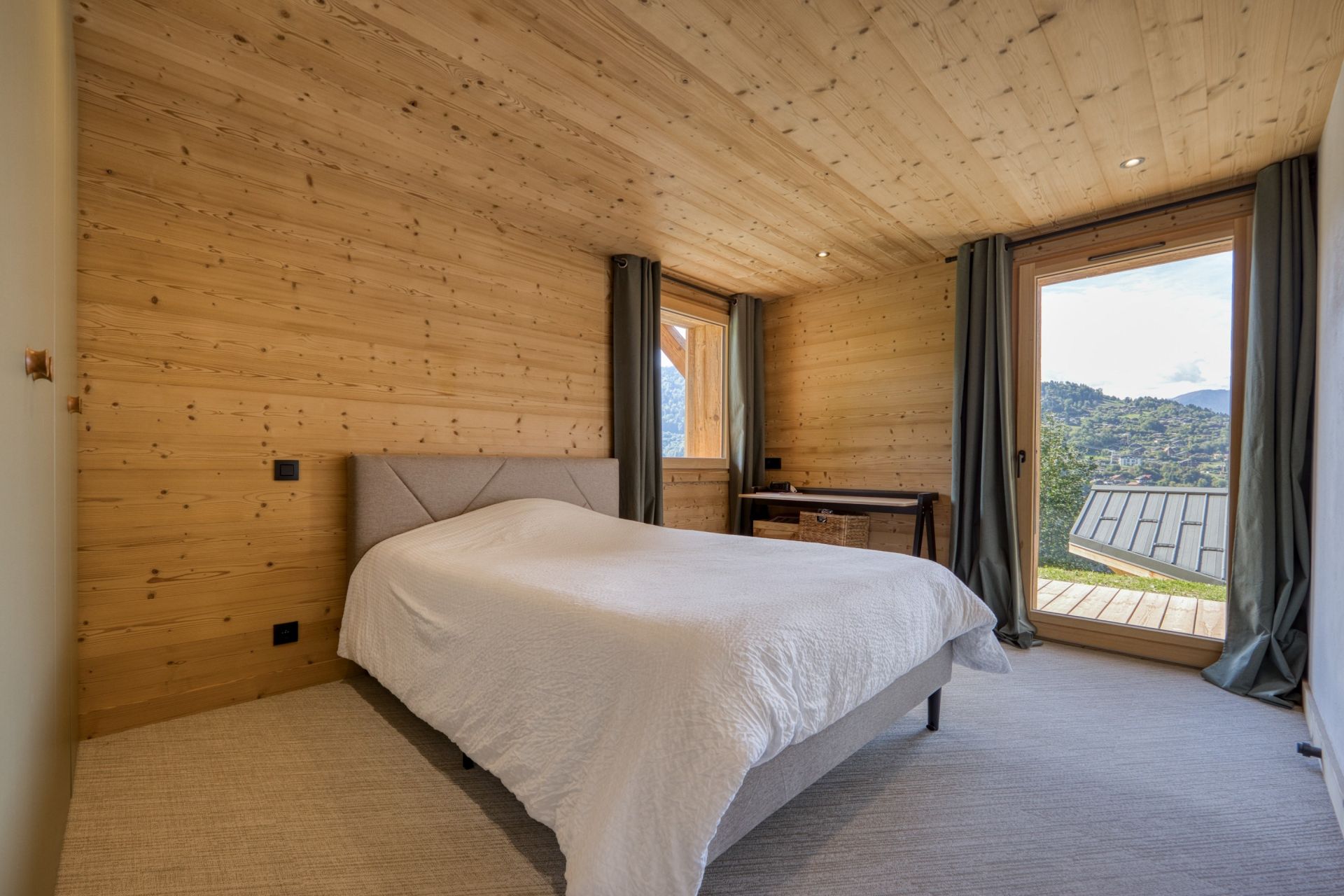 chalet de luxe 6 Pièces en vente sur ST GERVAIS LES BAINS (74170)