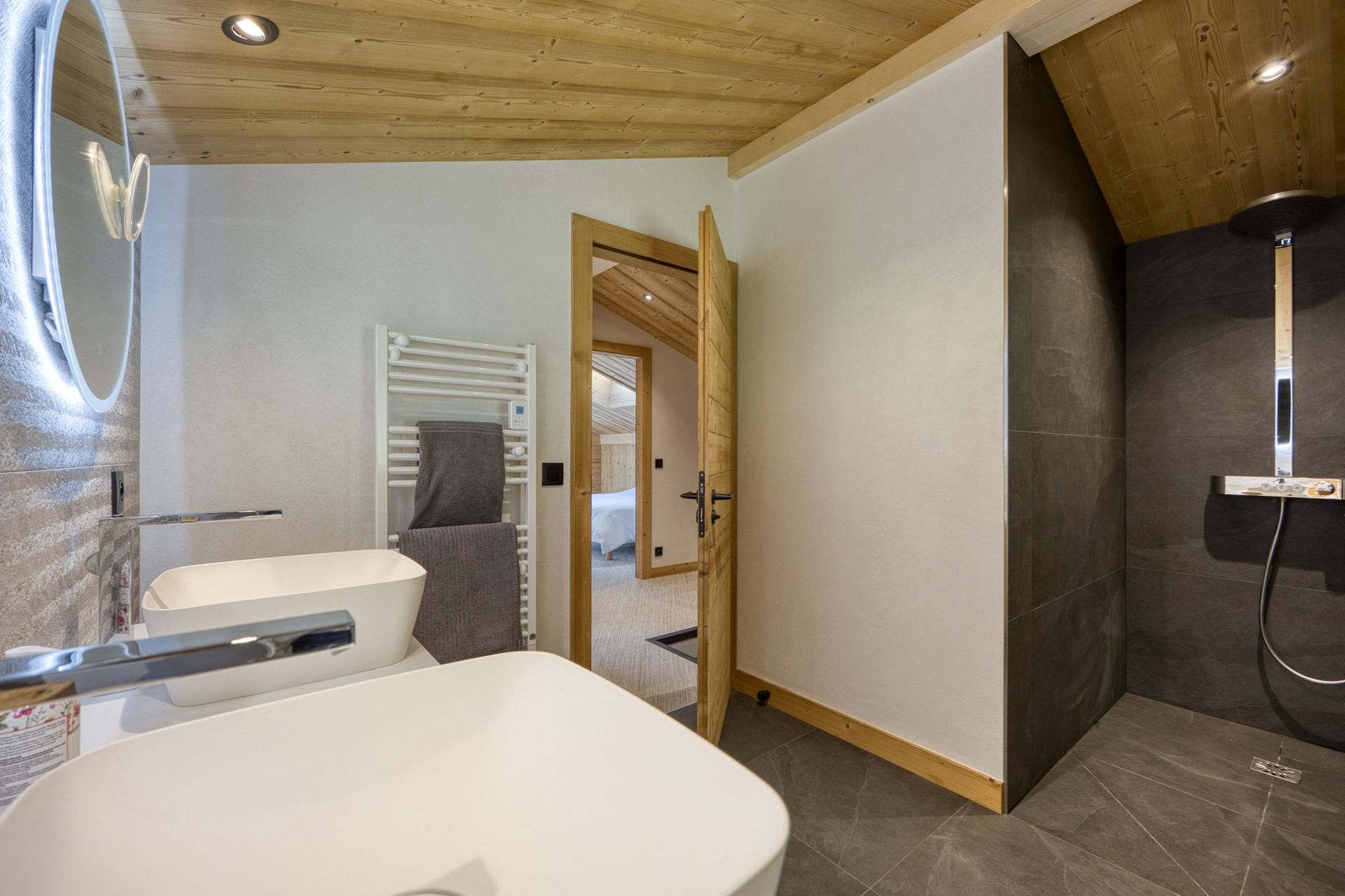 chalet de luxe 6 Pièces en vente sur ST GERVAIS LES BAINS (74170)