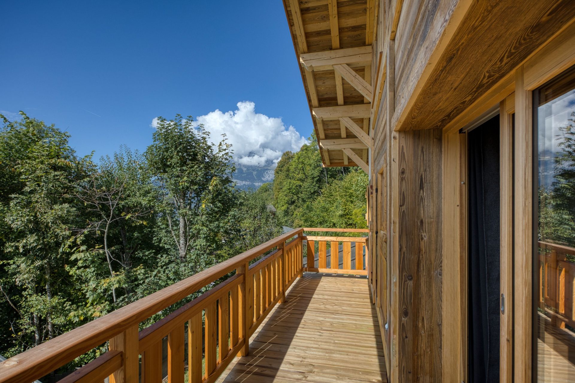 chalet de luxe 6 Pièces en vente sur ST GERVAIS LES BAINS (74170)