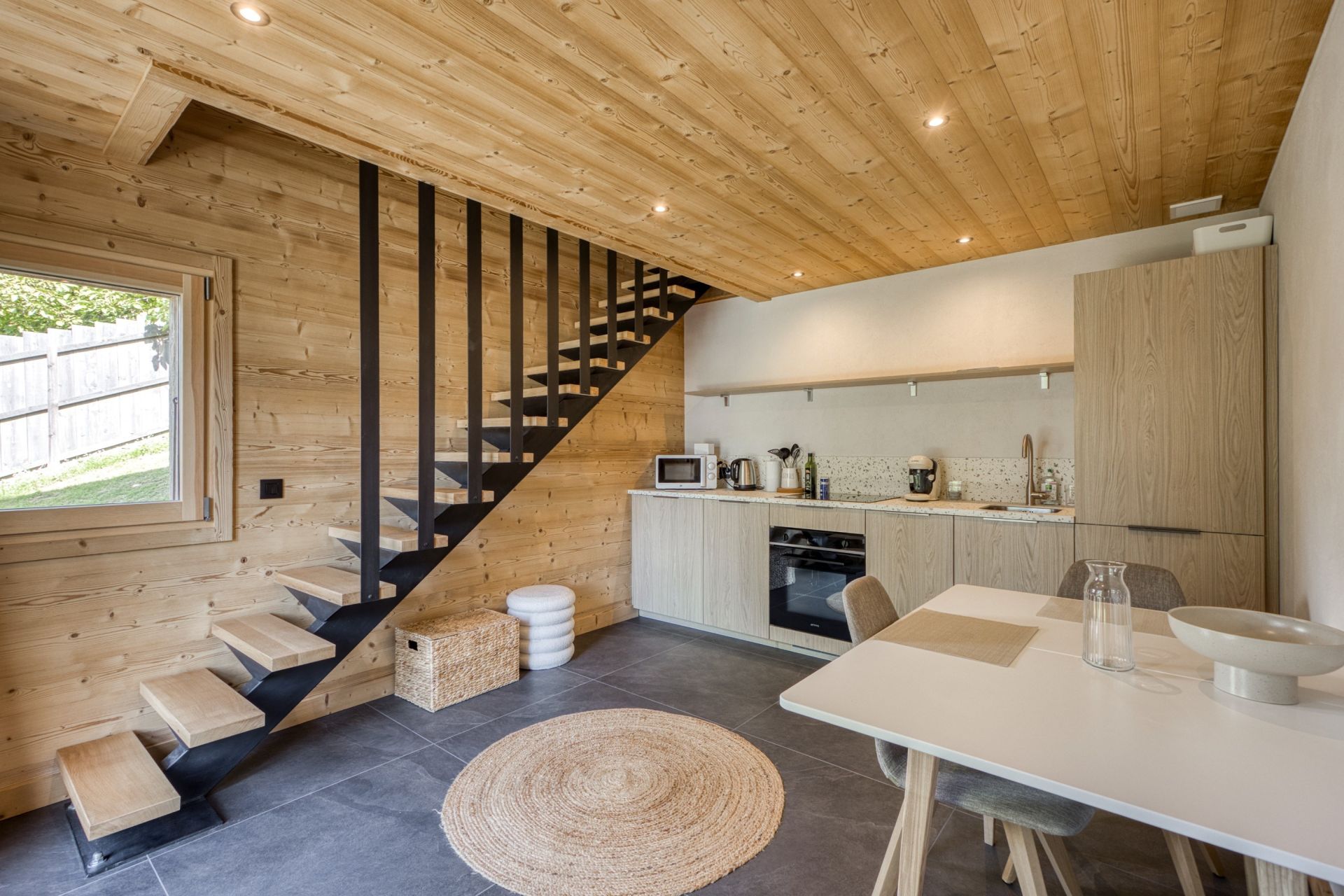 chalet de luxe 6 Pièces en vente sur ST GERVAIS LES BAINS (74170)