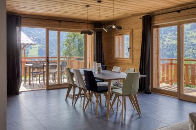 chalet de luxe 6 Pièces en vente sur MEGEVE (74120) Vente Chalet de luxe Megève 6 Pièces 265 m²
