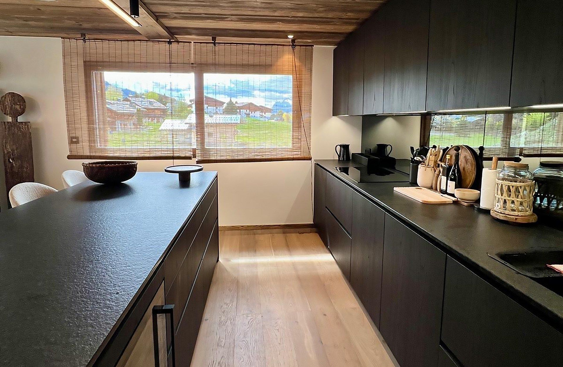 chalet de luxe 8 Pièces en location saisonnière sur MEGEVE (74120)