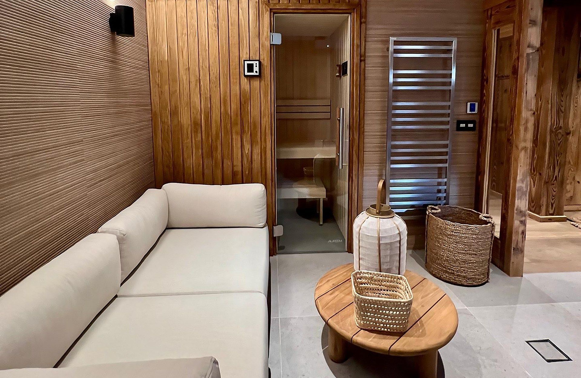 chalet de luxe 8 Pièces en location saisonnière sur MEGEVE (74120)