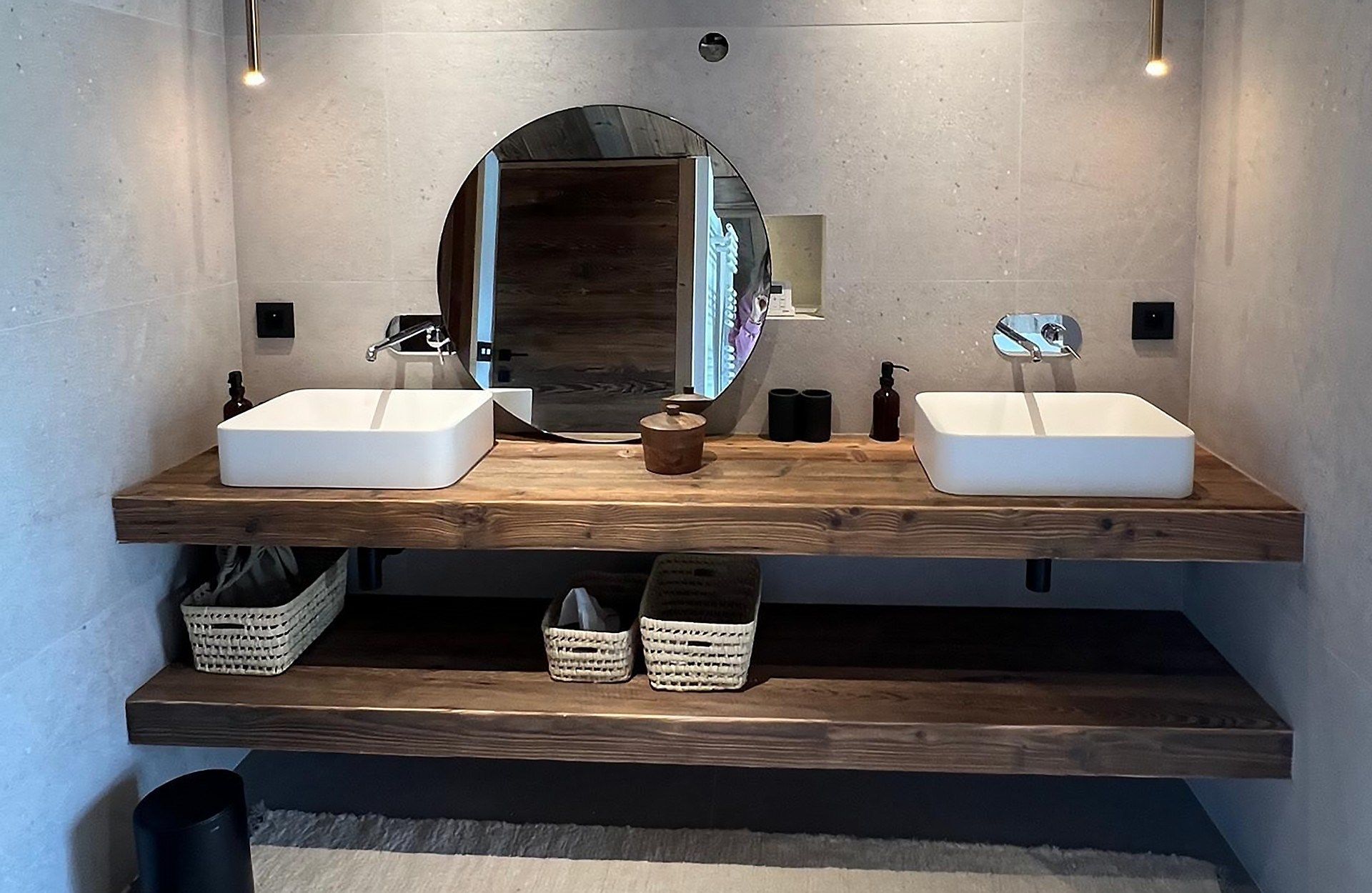 chalet de luxe 8 Pièces en location saisonnière sur MEGEVE (74120)