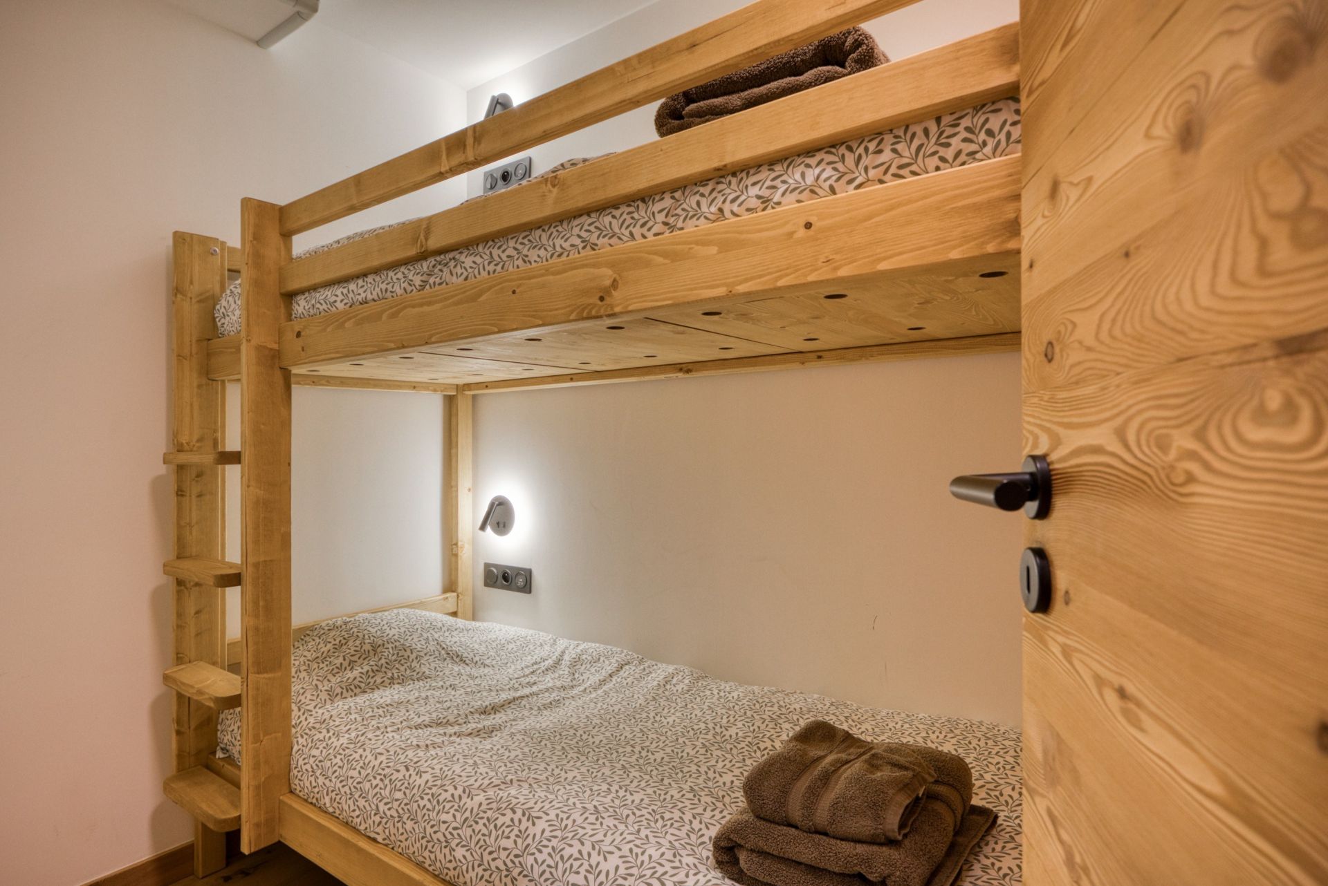 appartement de luxe 5 Pièces en location saisonnière sur MEGEVE (74120)
