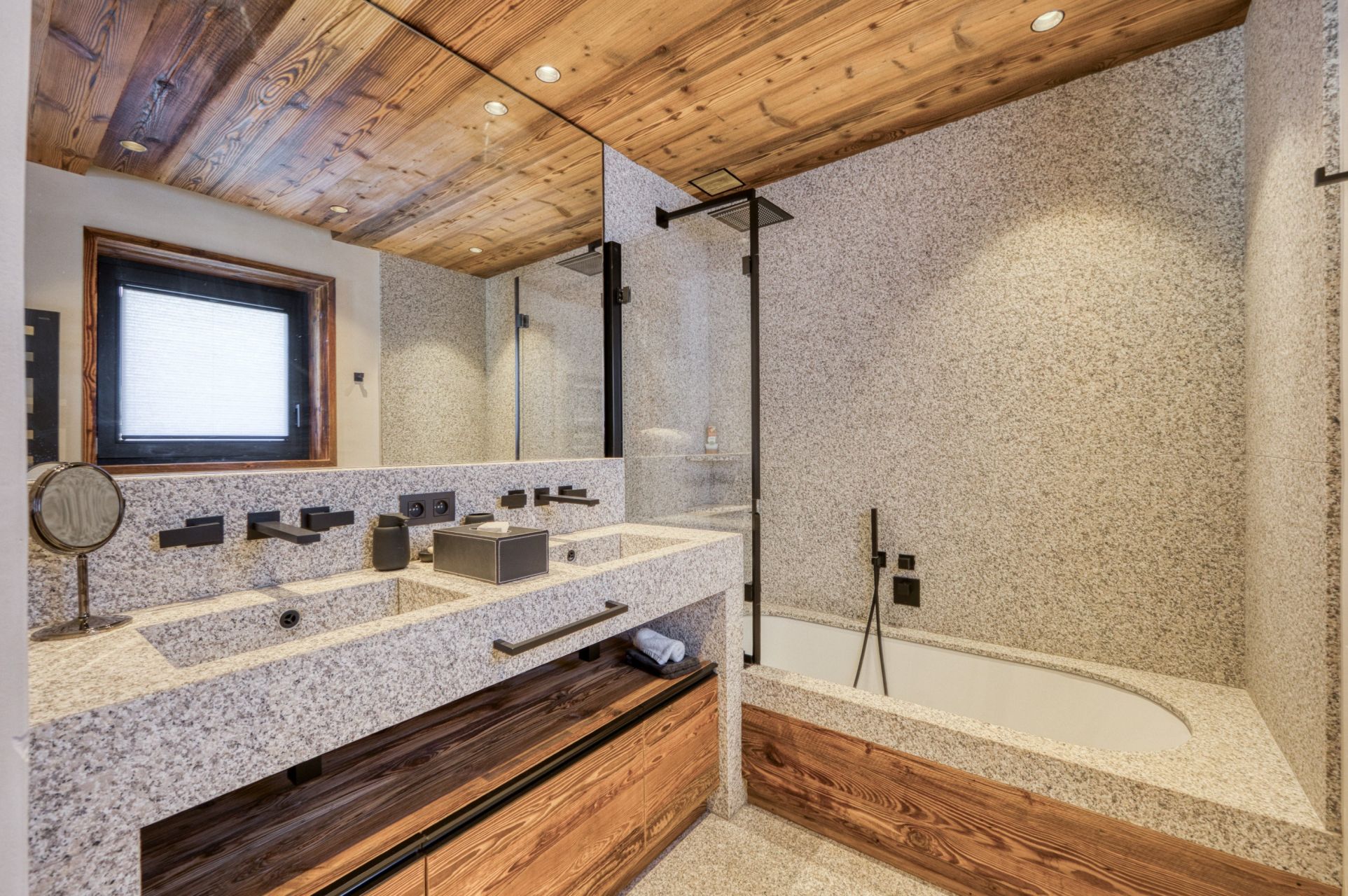 chalet de luxe 13 Pièces en location saisonnière sur MEGEVE (74120)