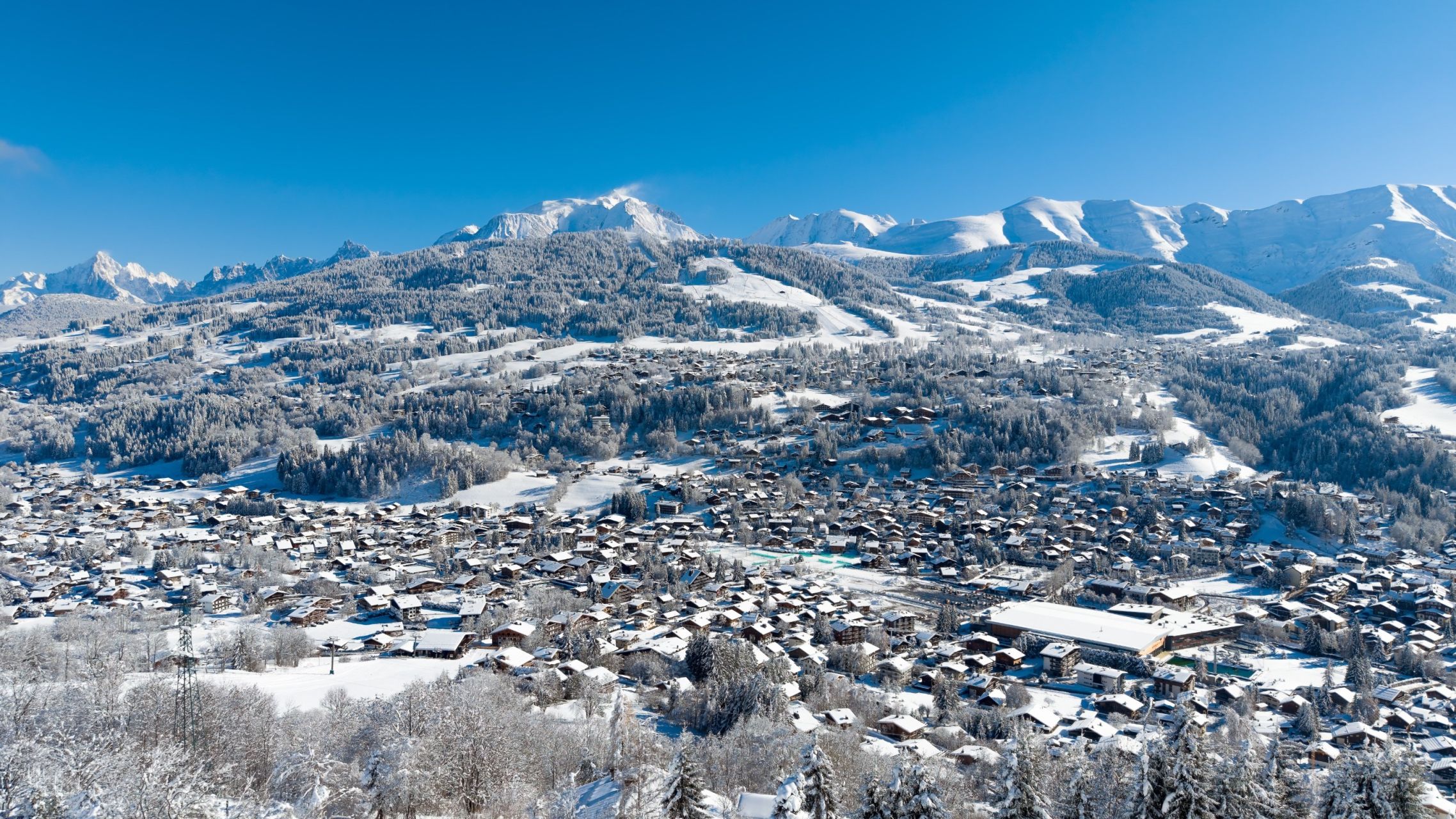 chalet de luxe 10 Pièces en vente sur MEGEVE (74120)